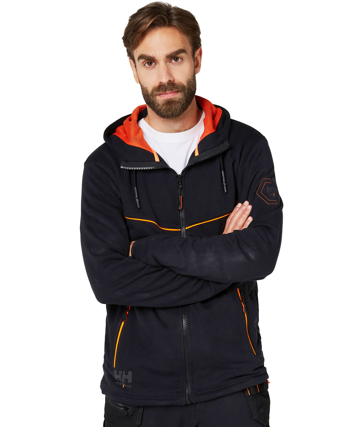 Helly Hansen Chelsea Evo. hoodie