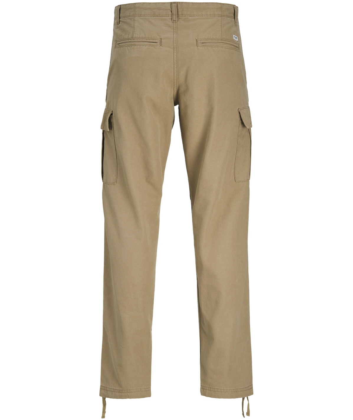 Jack & Jones Plus JPSTKANE JJBARKLEY Cargohose, Elmwood, large image number 2