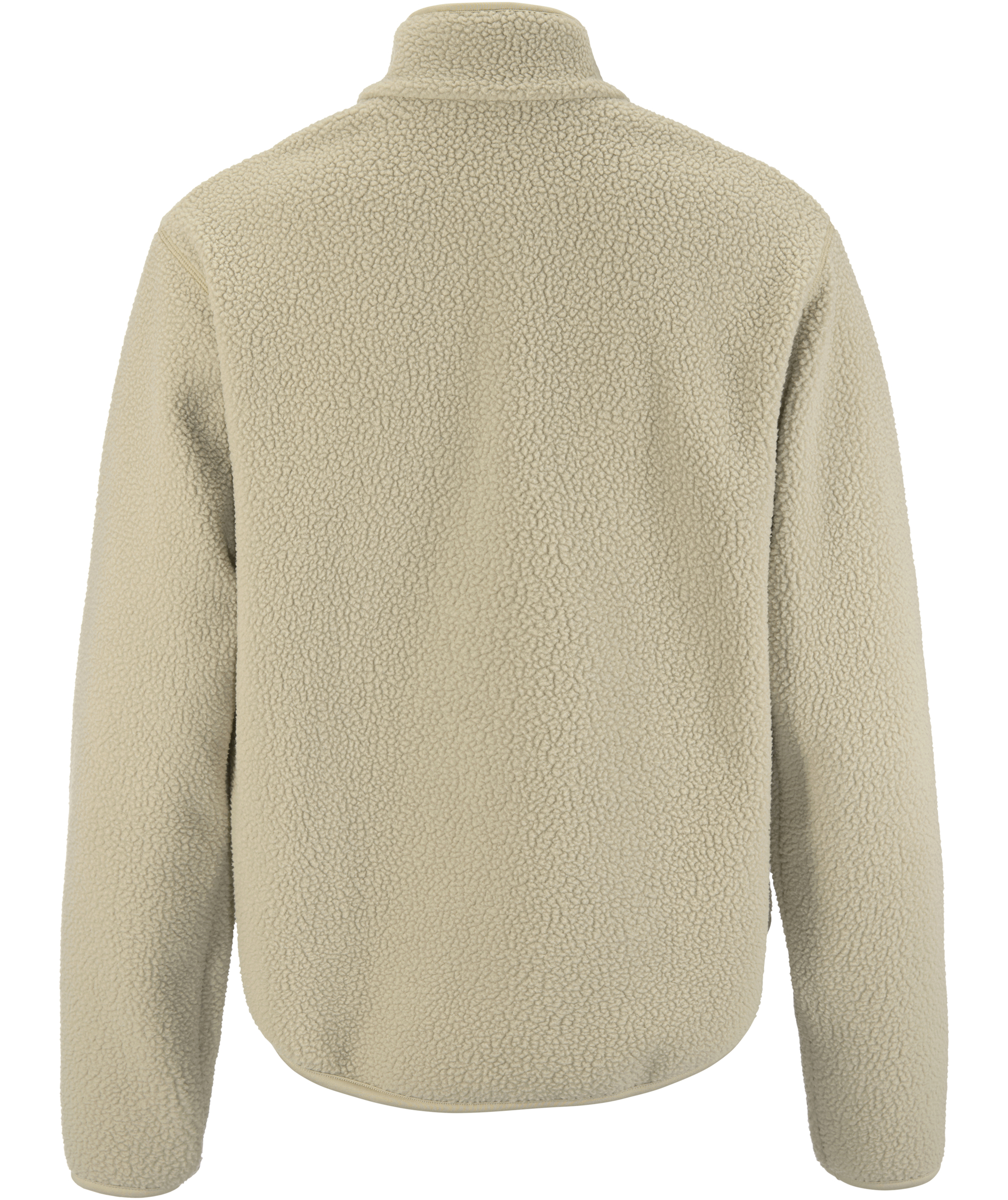 Craft Join half zip p&auml;lsfibertr&ouml;ja dam, Hay, large image number 2