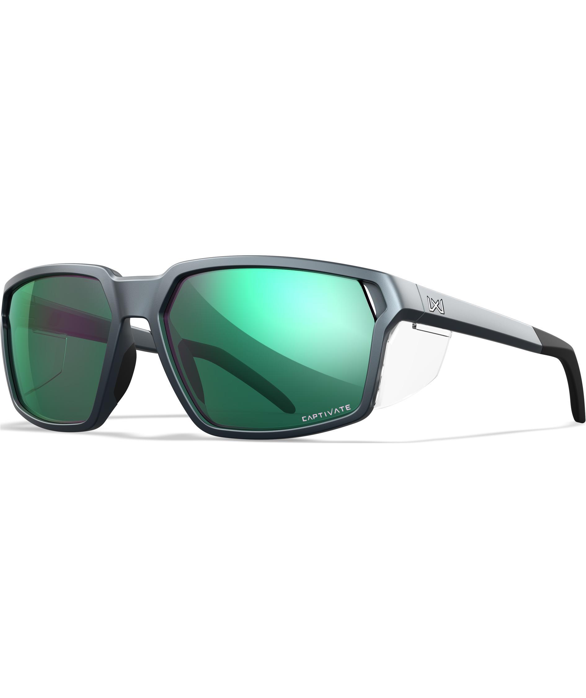 Wiley X WX Sierra sunglasses