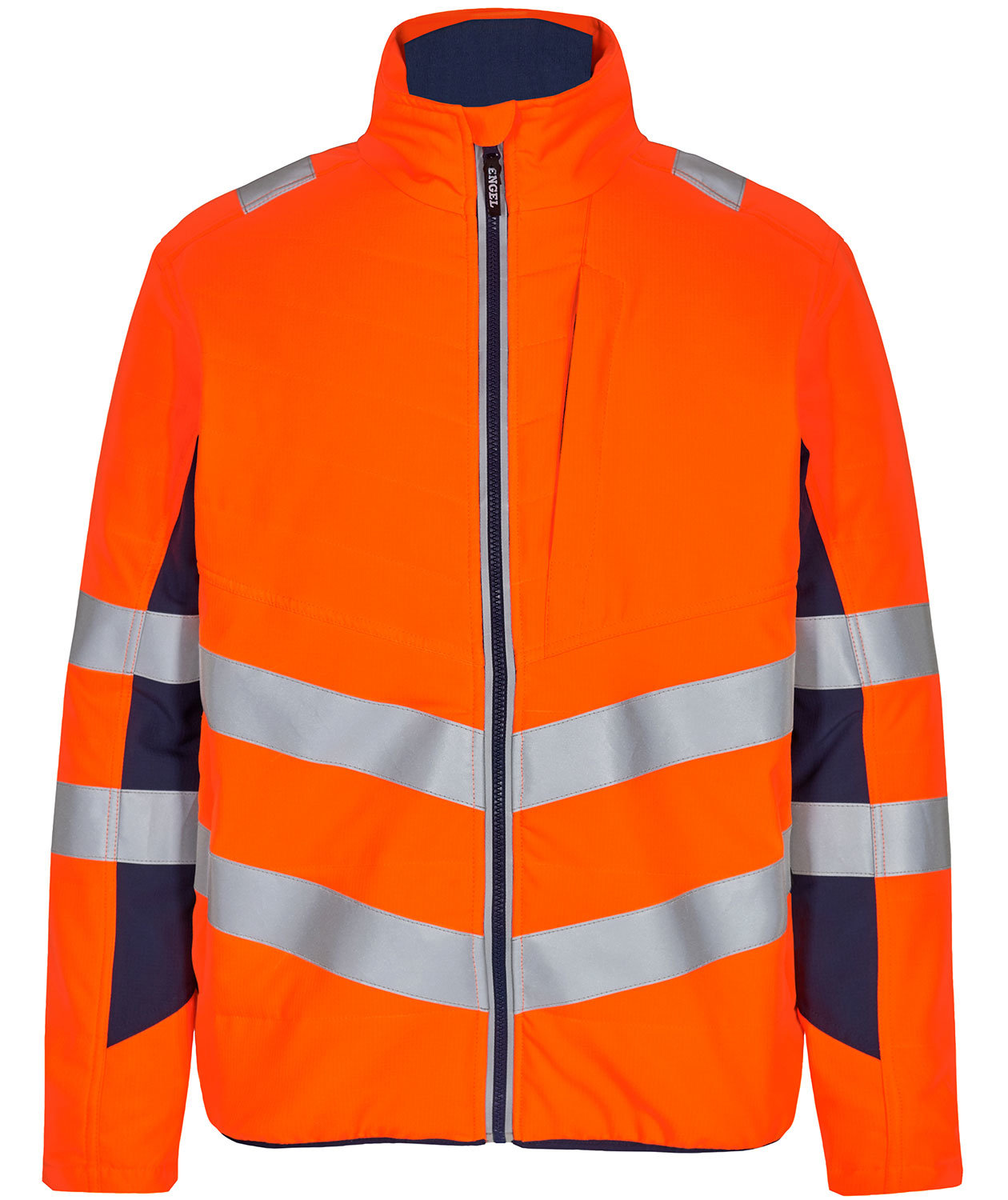 Engel Safety vadderad jacka