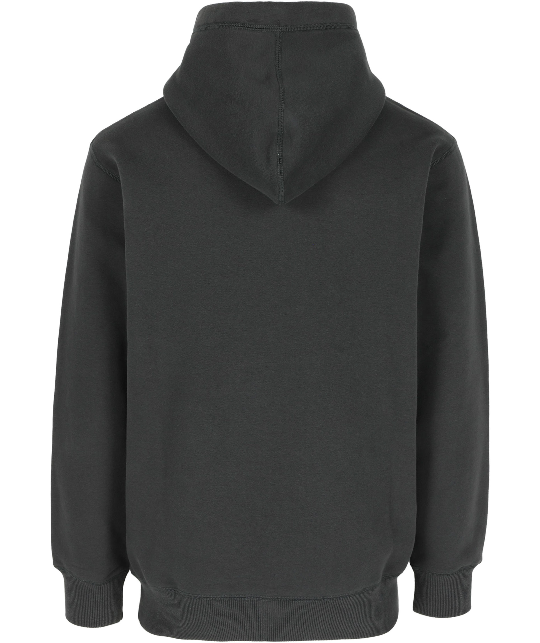 HEROCK Hesus hoodie, Anthracite, large image number 2