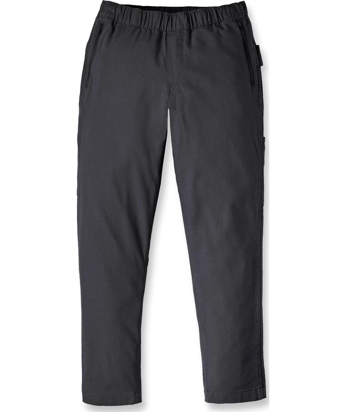 Carhartt Force byxa dam, Black