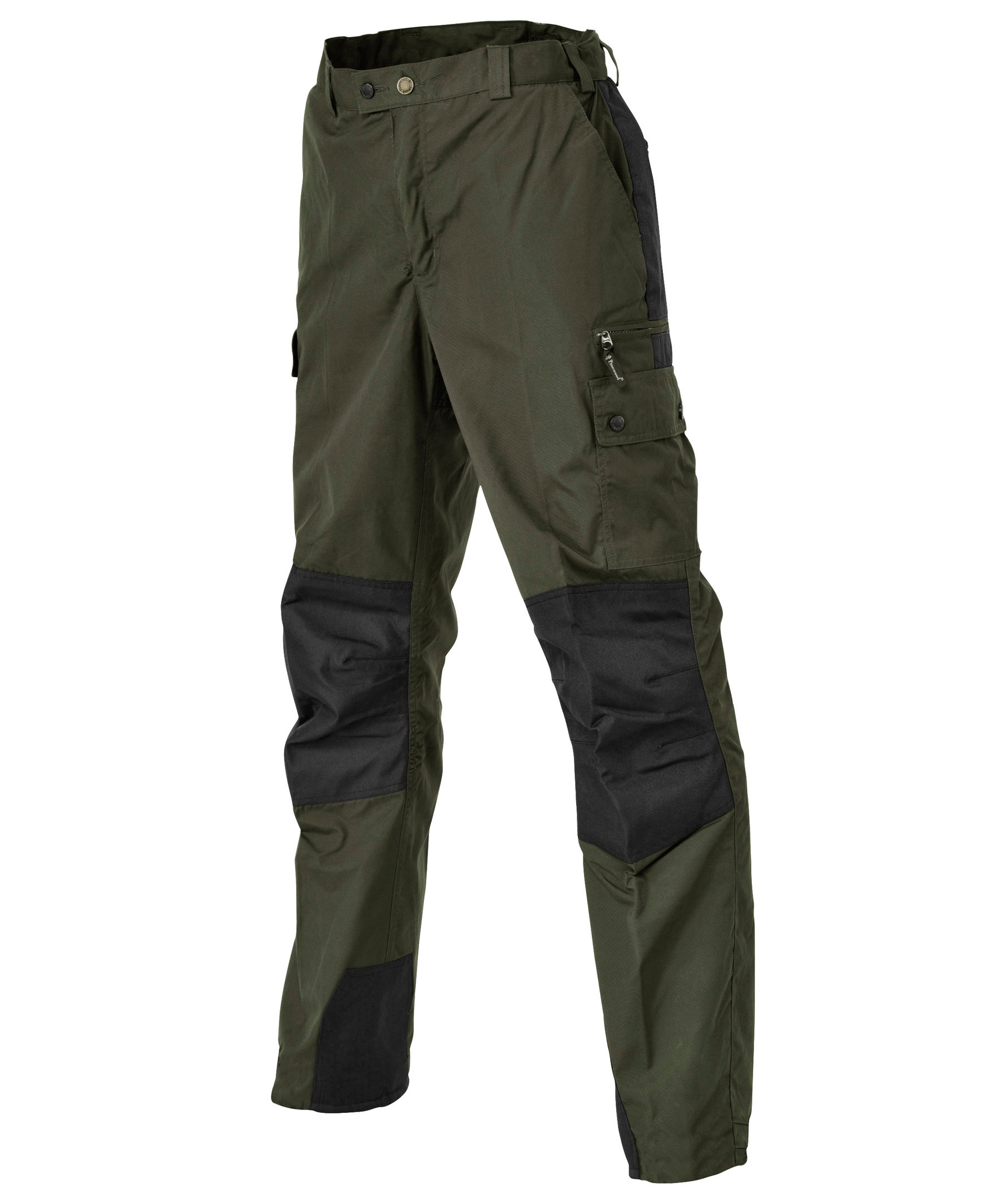 Pinewood Lappland fritidsbukser til b&oslash;rn