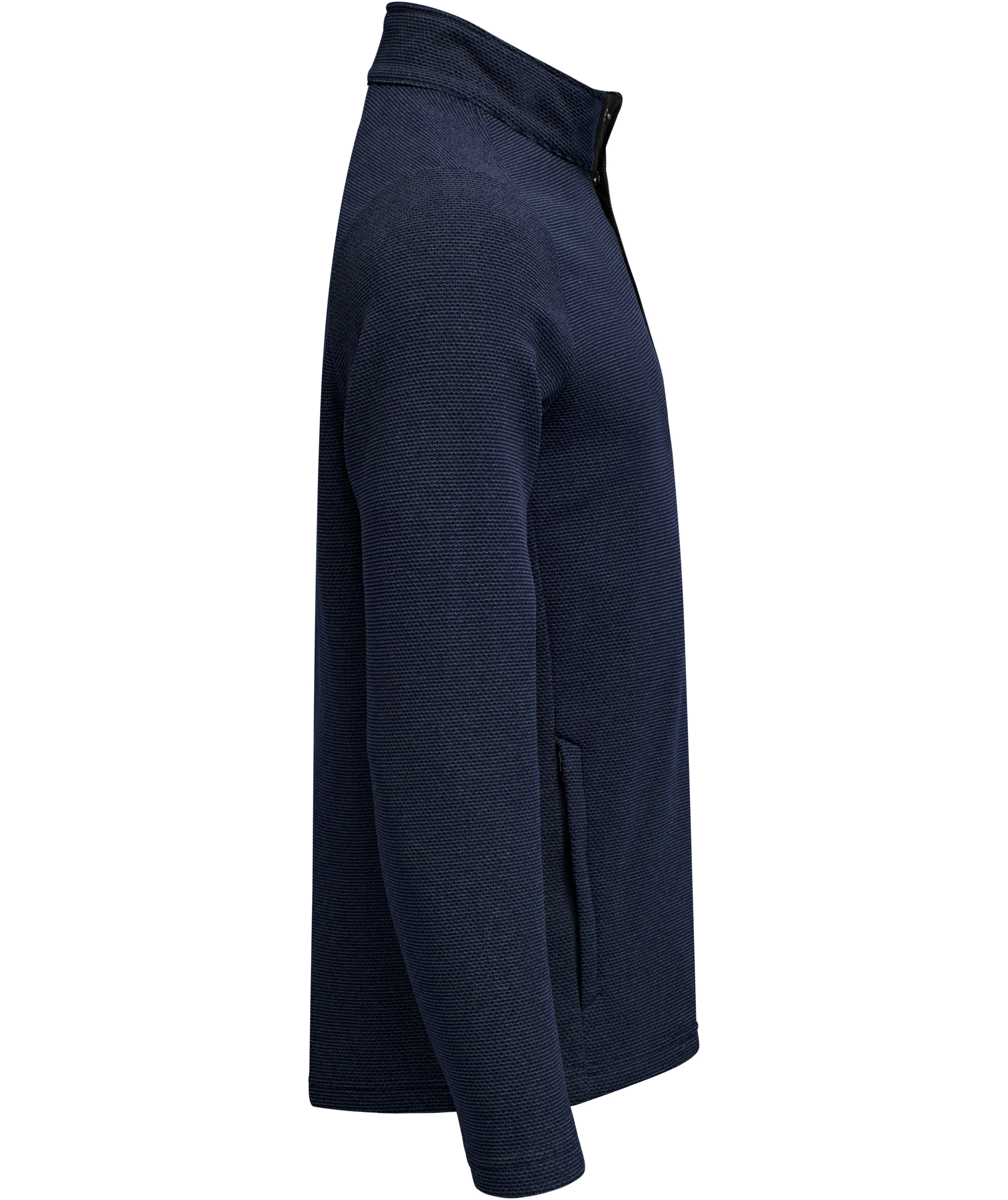 Cutter & Buck Hunts Point fleecetr&ouml;ja, Dark navy, large image number 2