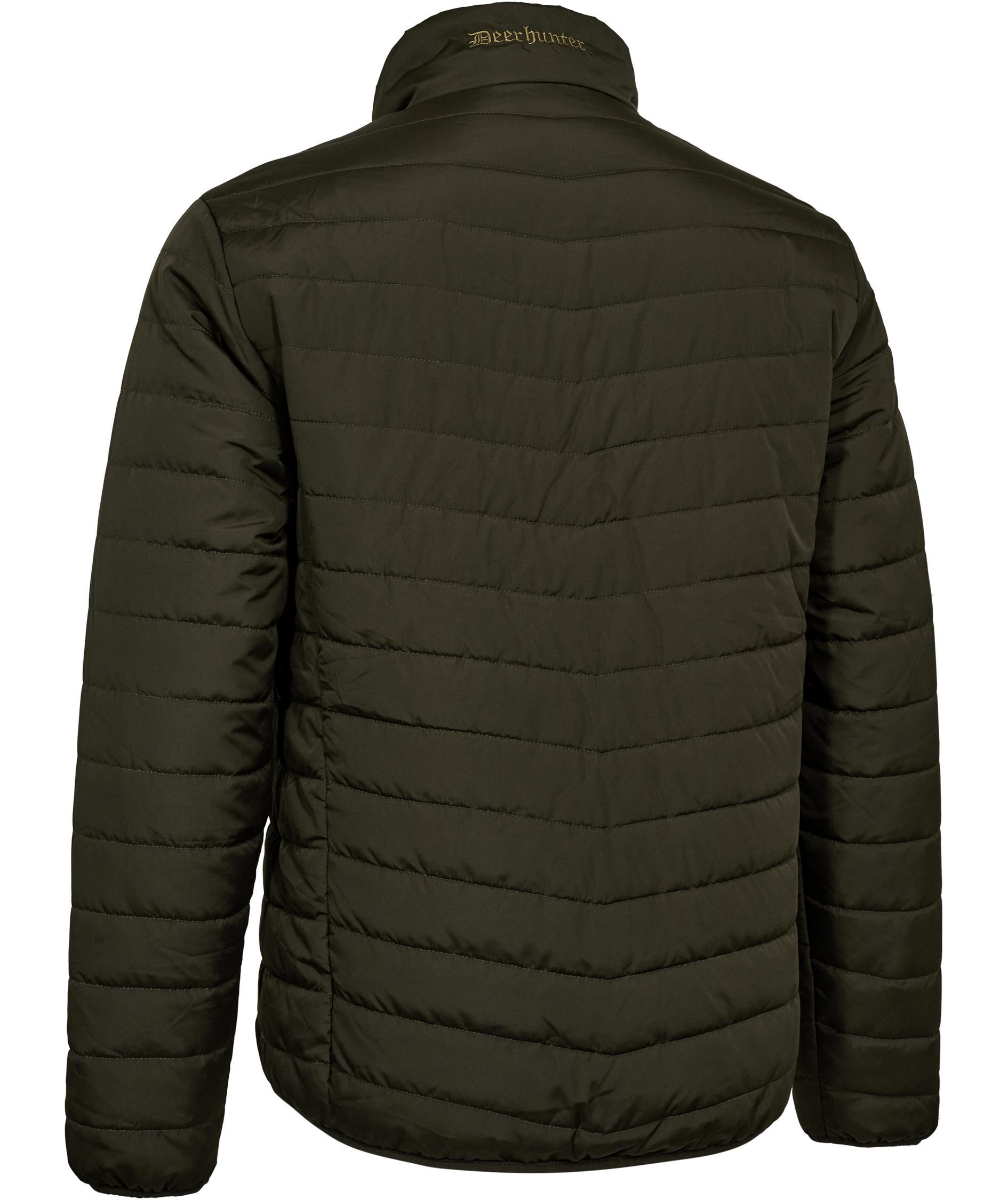 Deerhunter Moor quilted jacket