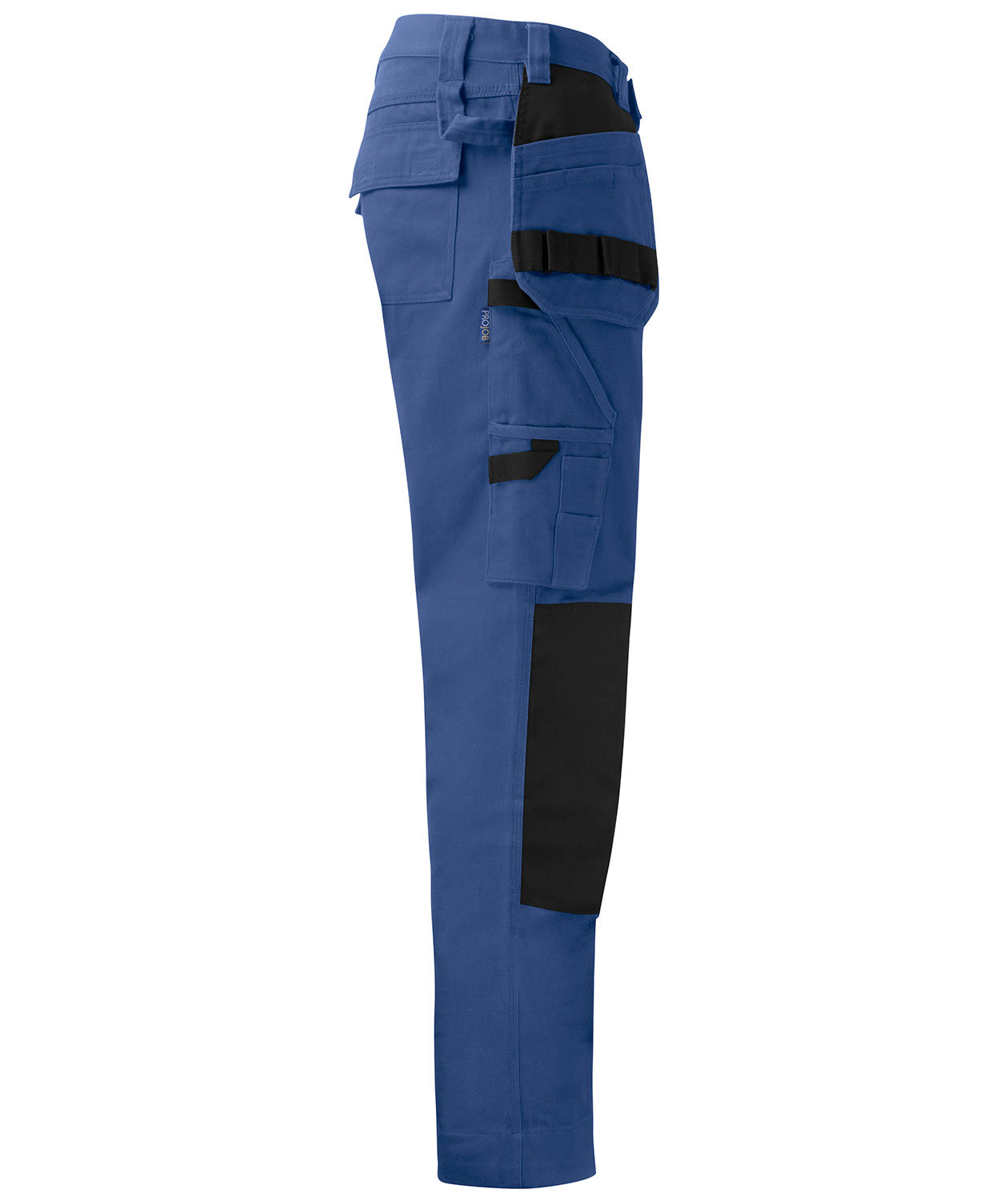 ProJob Prio hantverksbyxa 5530, Sky Blue