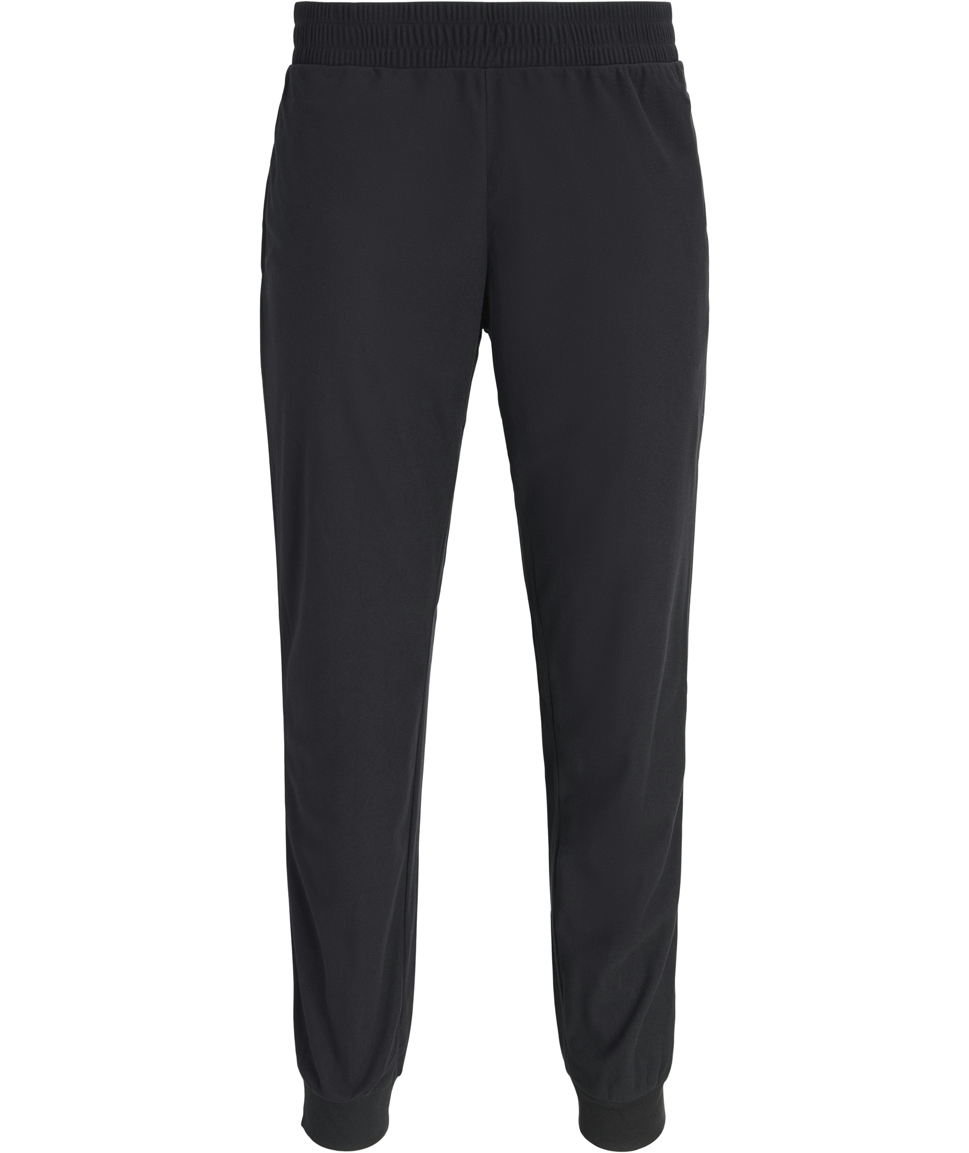 Jack & Jones JACSOLID pajama set, Black, large image number 3