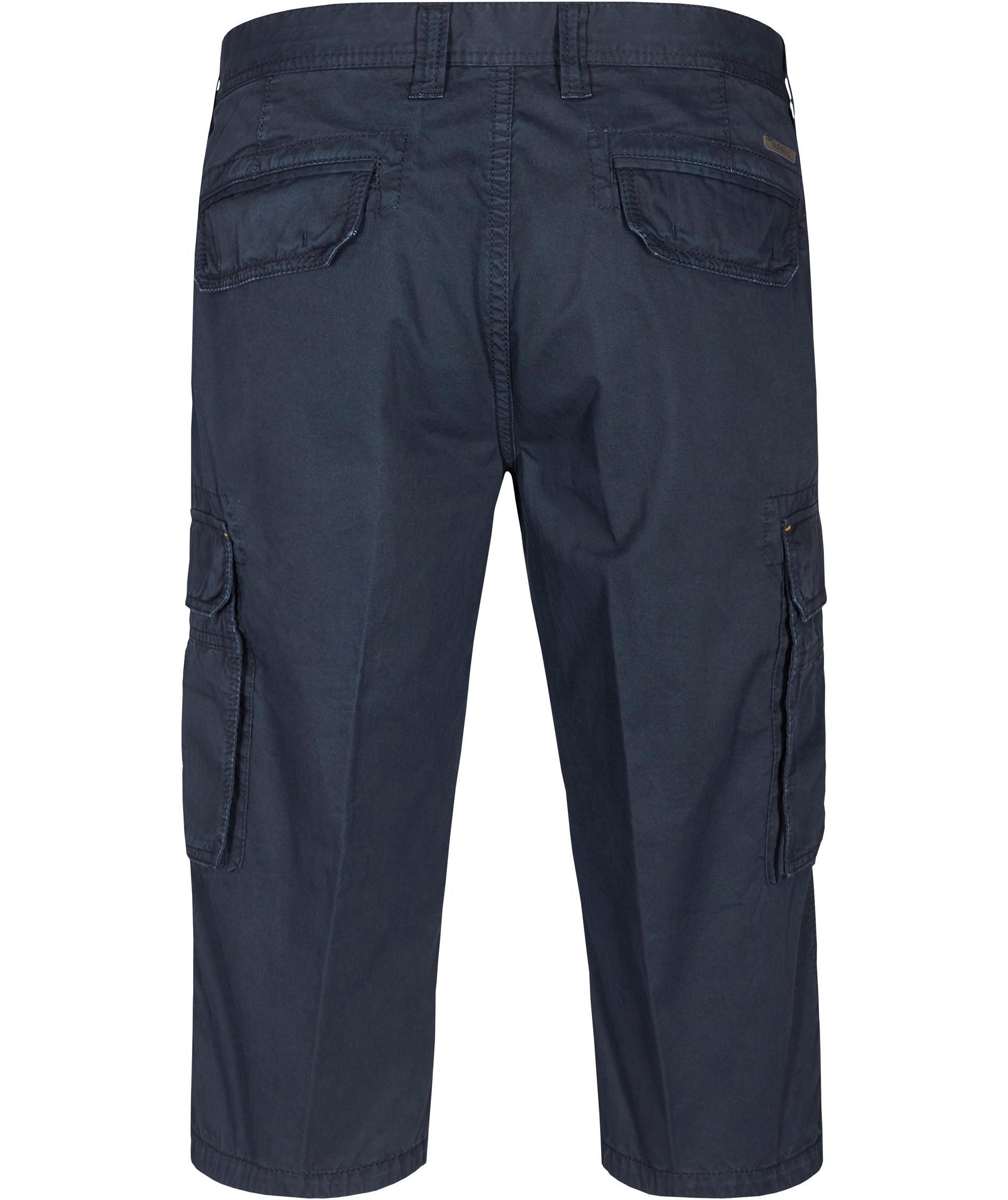 Sunwill cargo piratbyxa, Navy