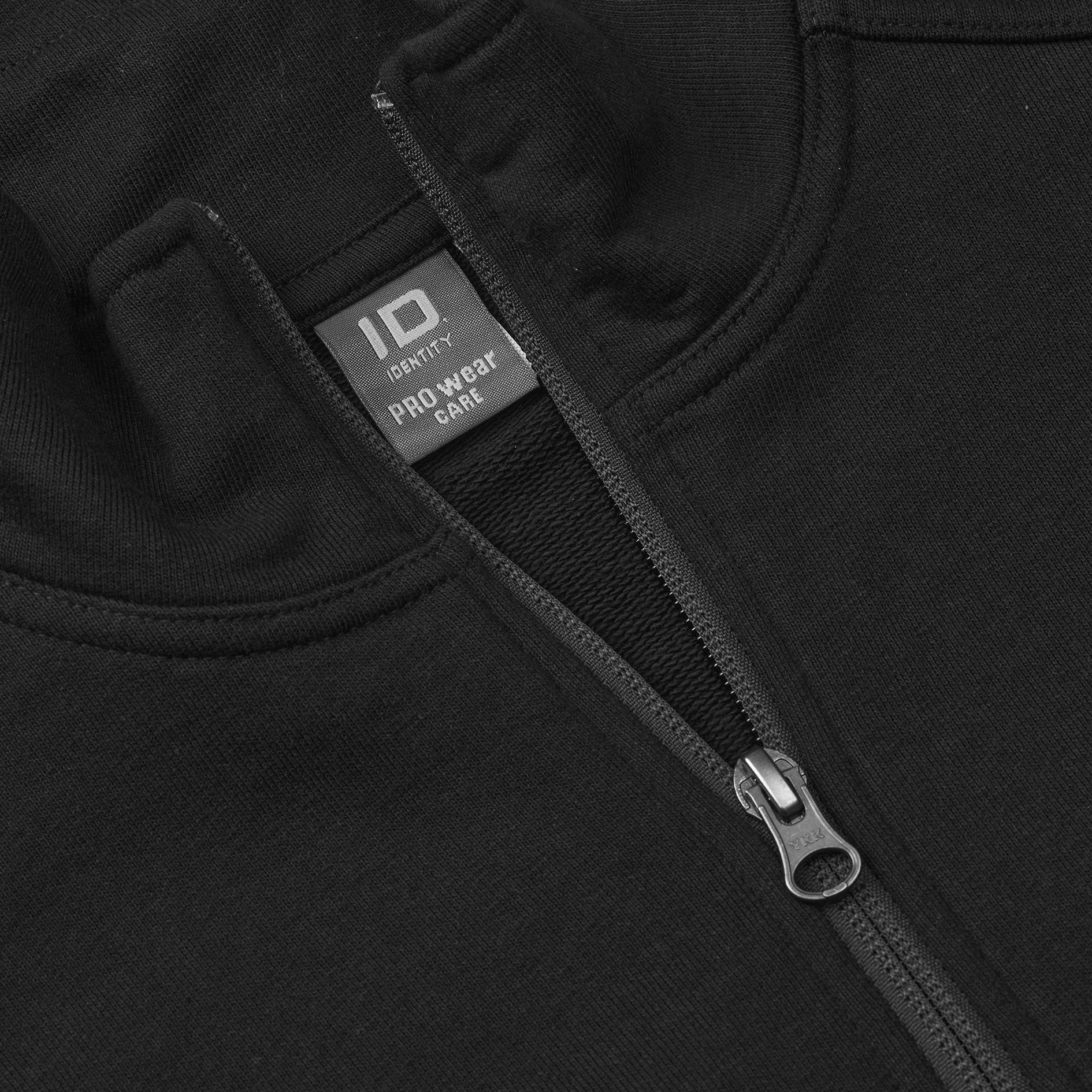 ID PRO Wear CARE dametr&oslash;je, Sort, large image number 3