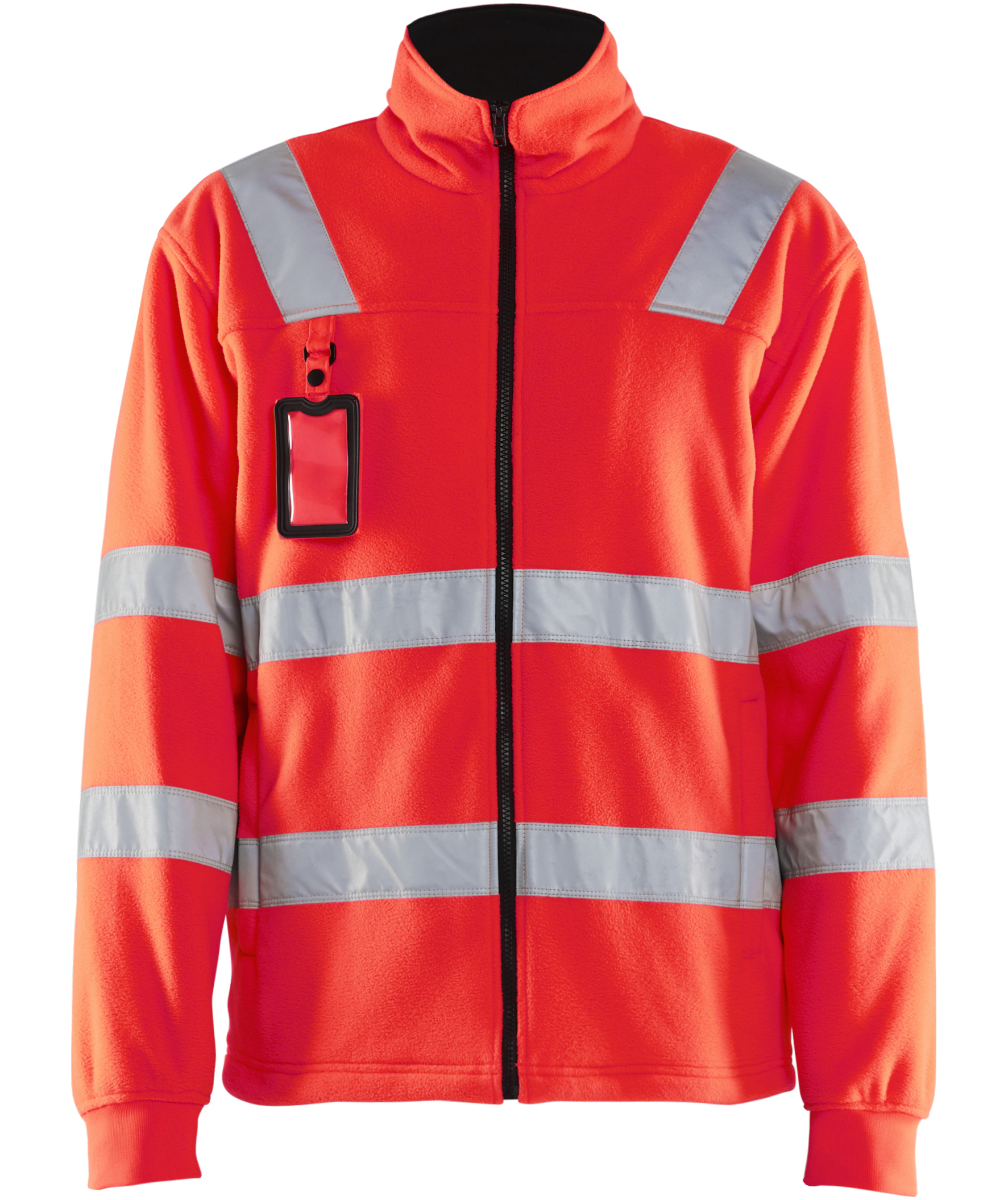 Hi-Vis Rot