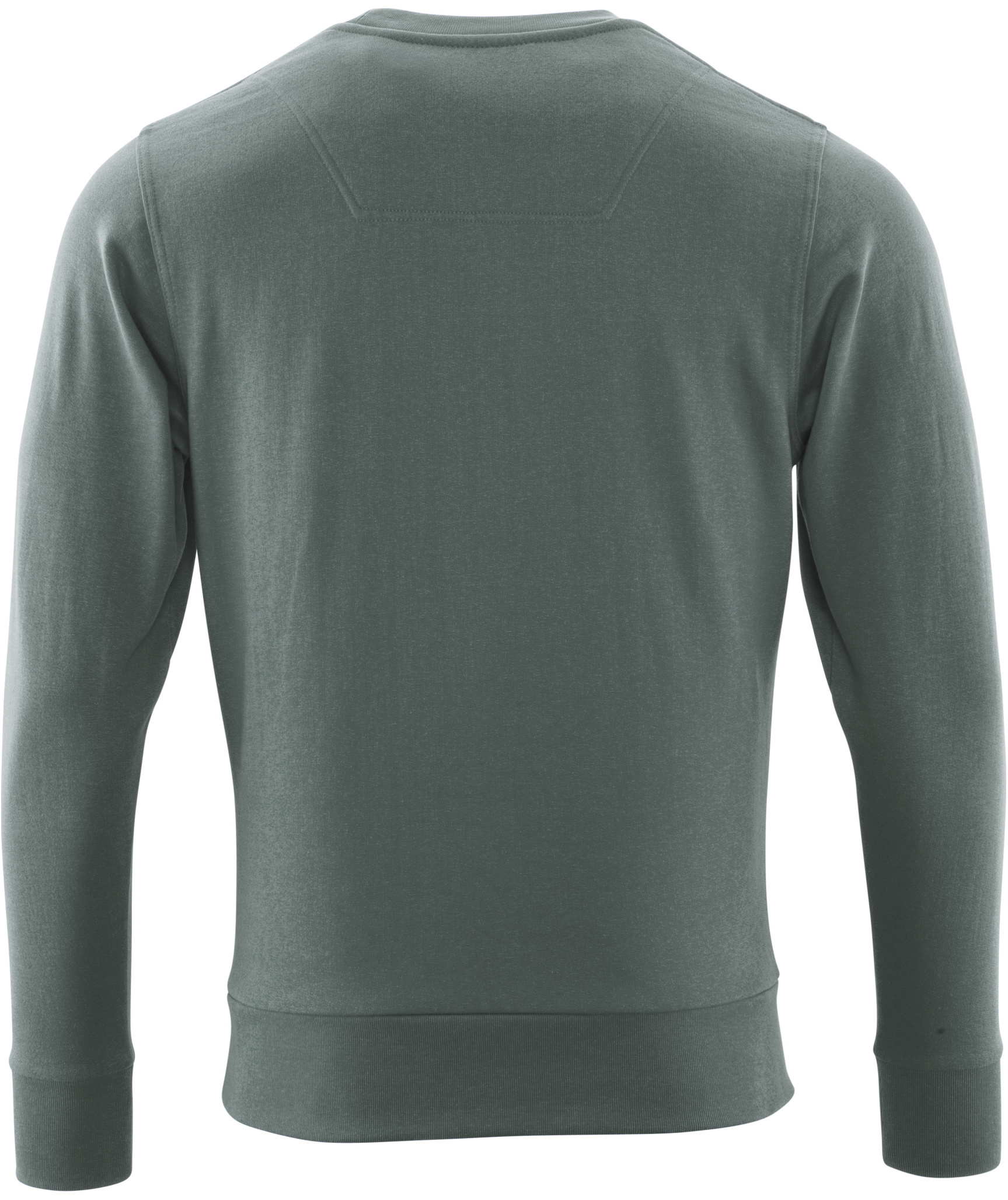 Mascot Crossover sweatshirt