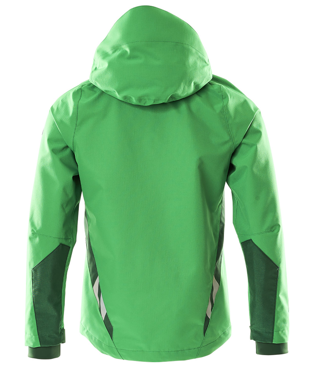 Mascot Accelerate Shell Jacke