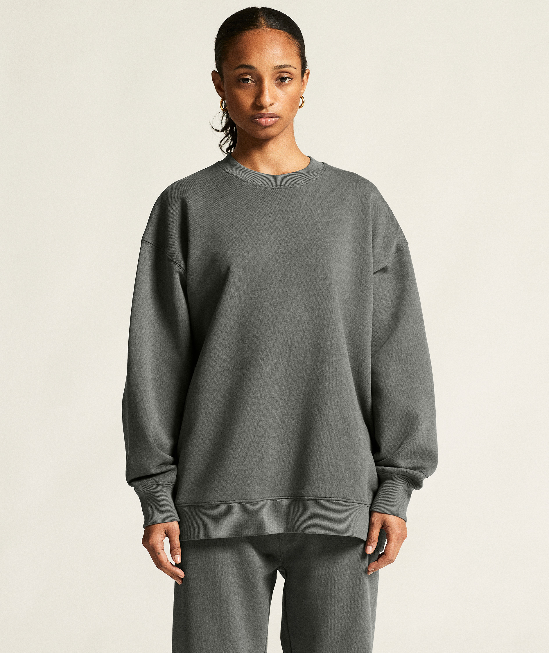 Craft Frequent dame collegegenser