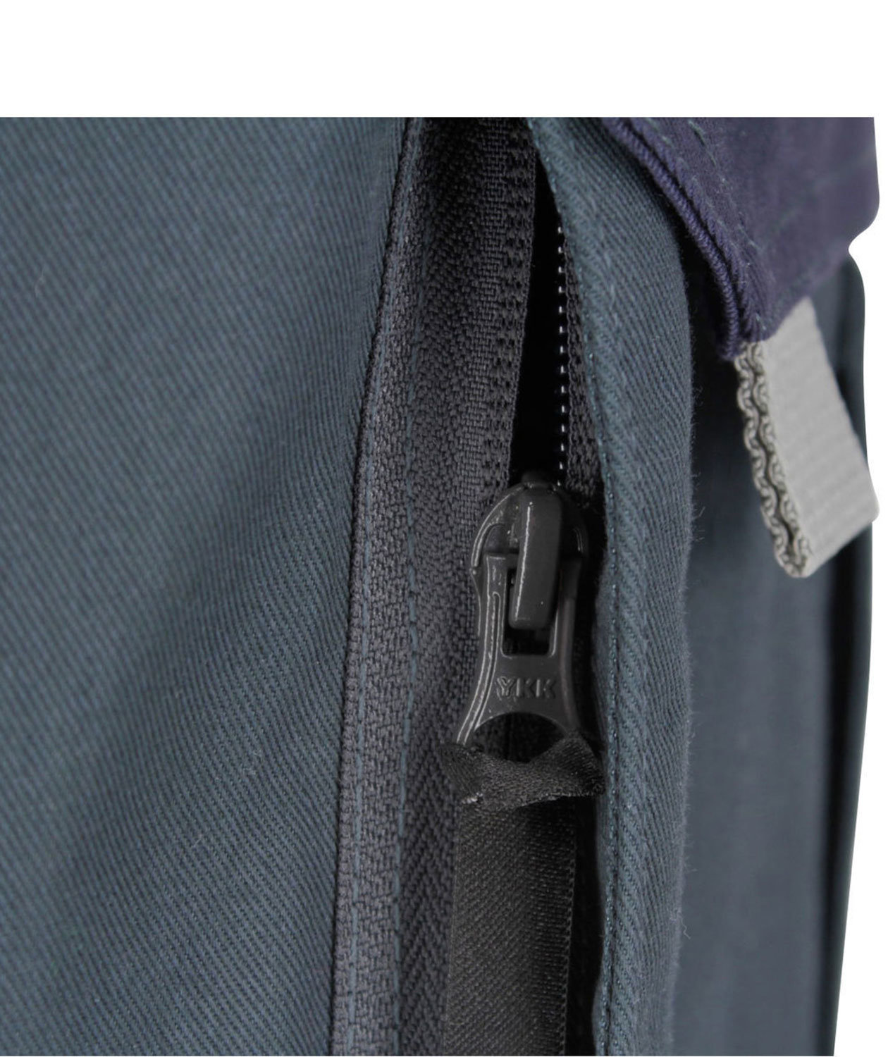 Kramp Original shorts, Green/Marine, large image number 2