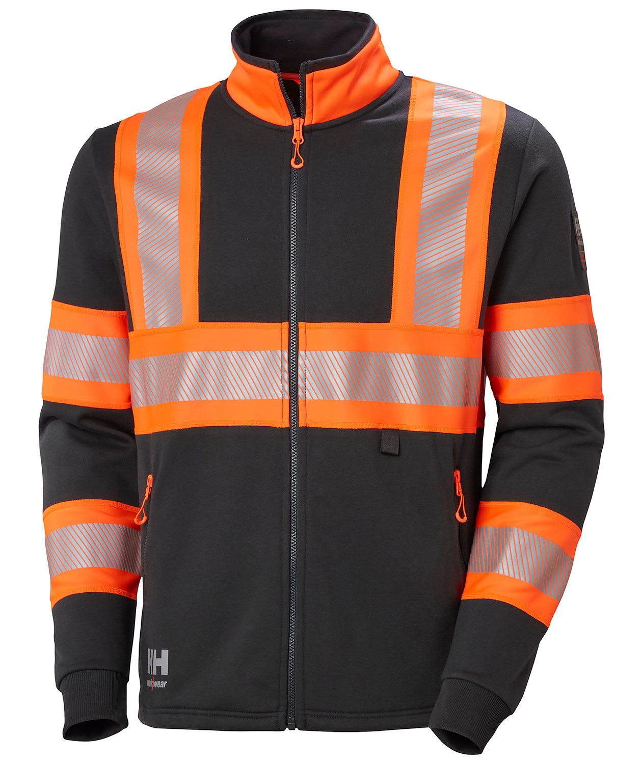 Helly Hansen ICU cardigan