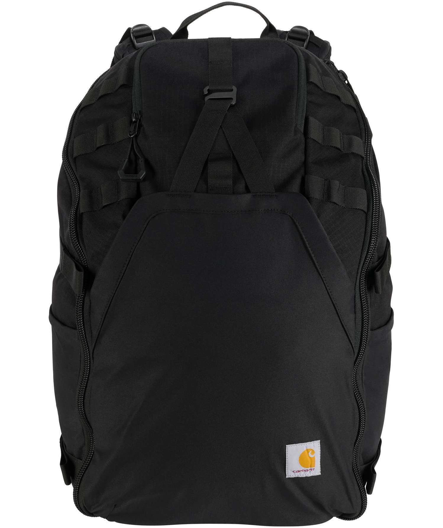 Carhartt 15" ryggs&auml;ck 45L, Black