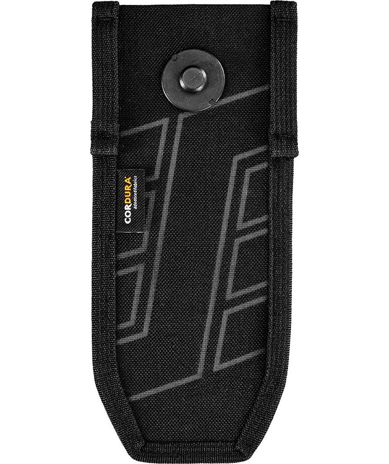 Snickers Q-Lock monteringsbase til v&aelig;rkt&oslash;jsholder 9742, Black/Yellow, Black/Yellow, large image number 1