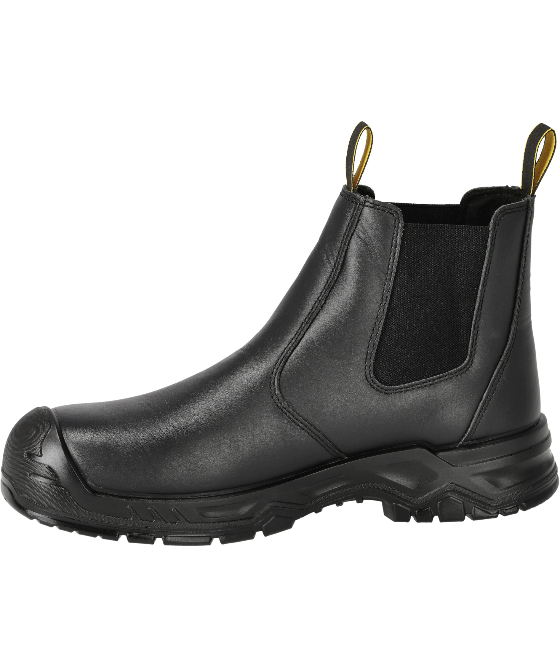 Mascot Damen Sicherheitsstiefel S3S, Schwarz, large image number 2