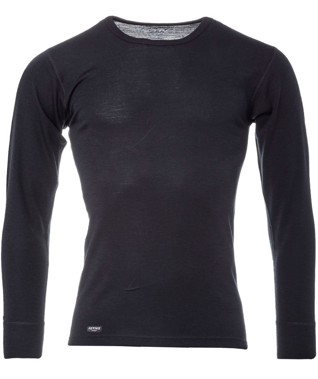 Kramp Active Thermo Unterhemd mit Merinowolle