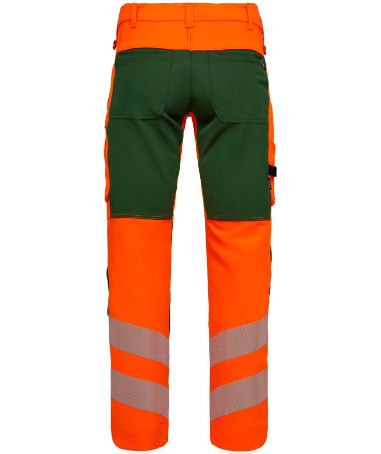 Engel Safety work trousers full stretch