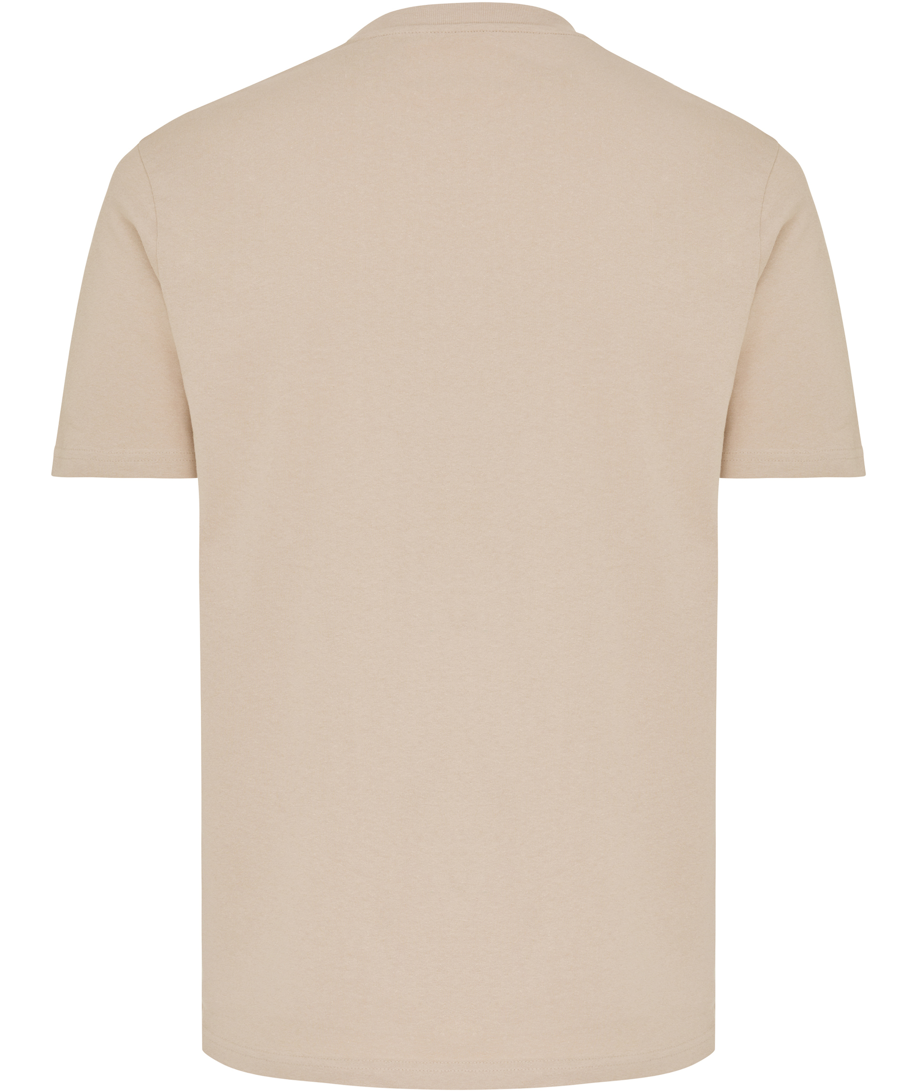 Iqoniq Brett T-shirt, Desert, large image number 2