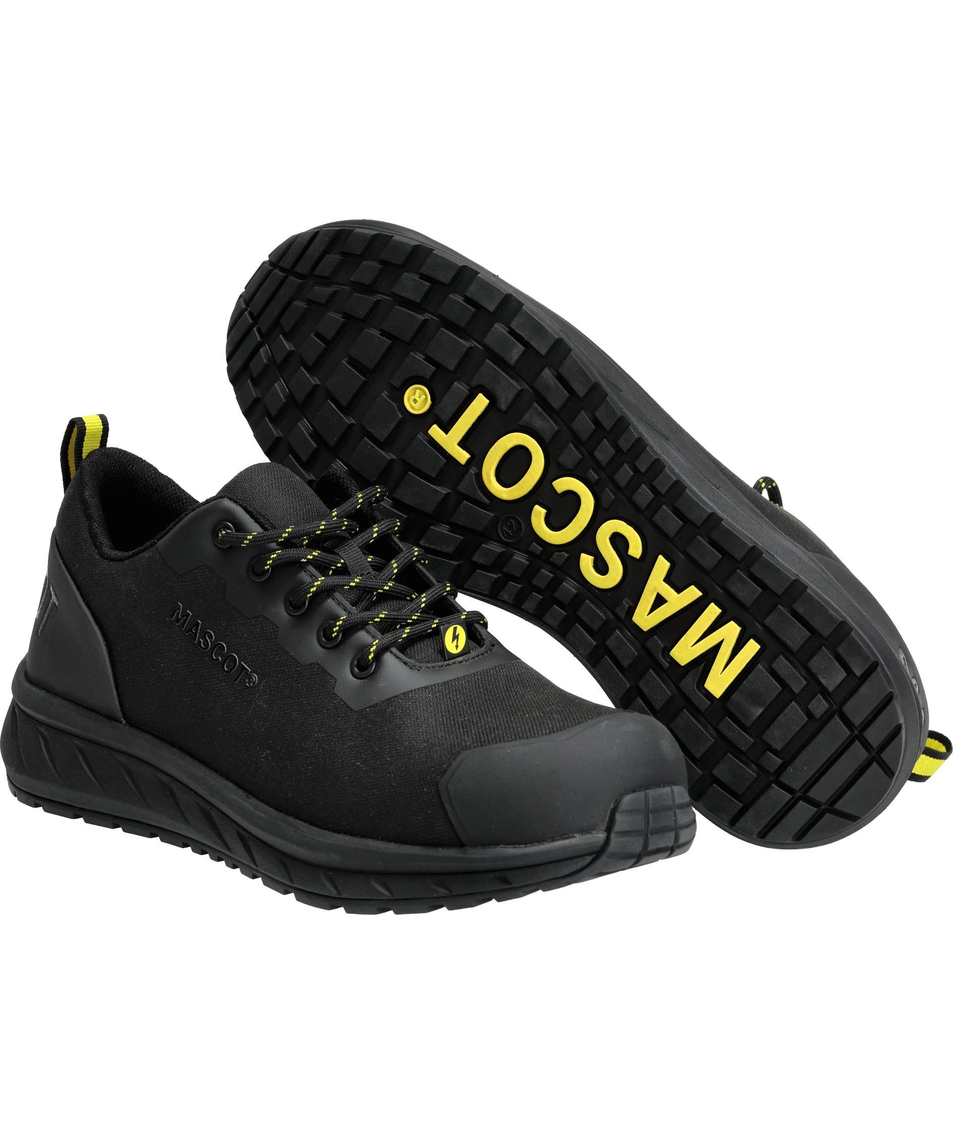 Mascot Electrosafe safety shoes SB