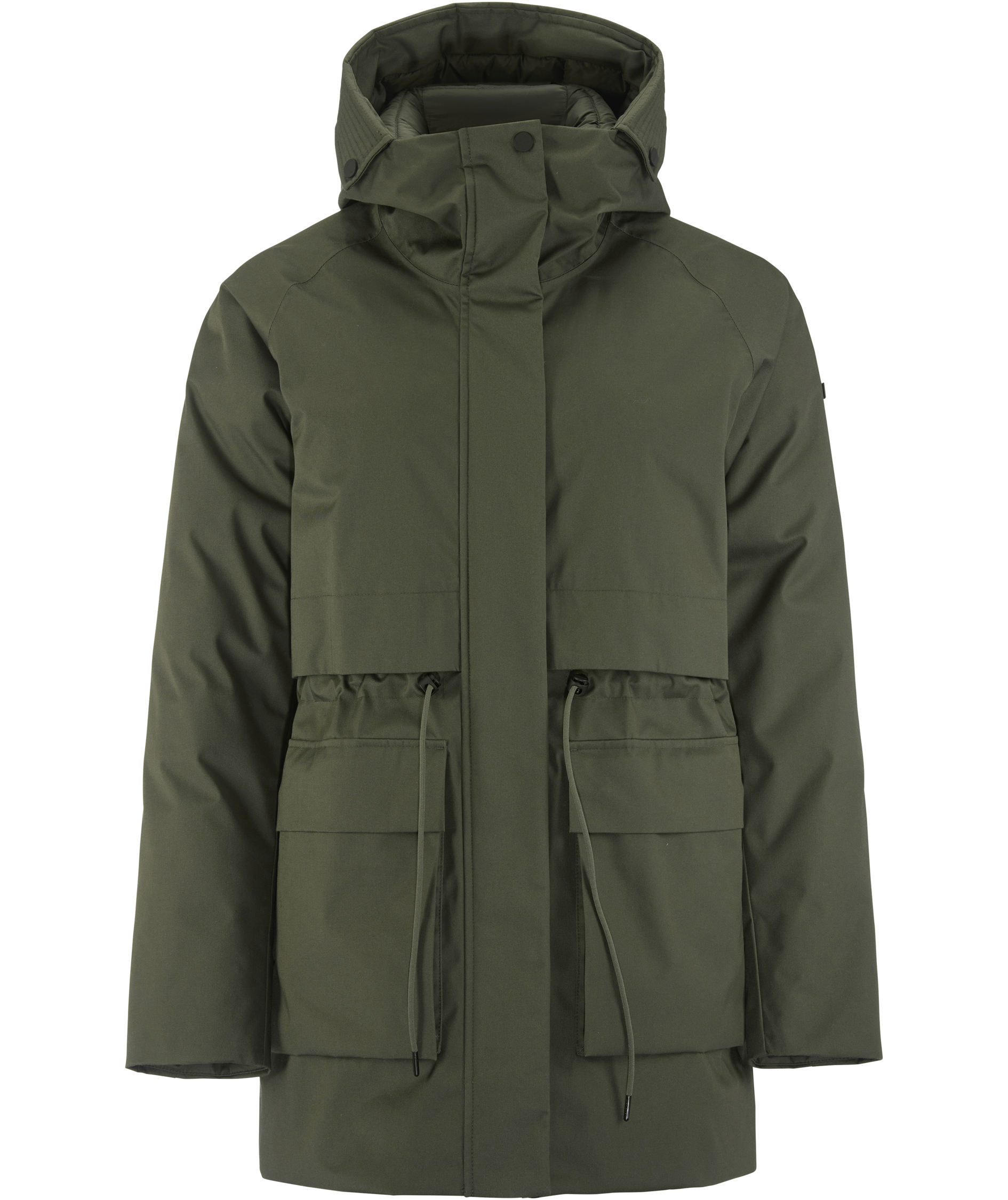 Craft Urban Damen Winter Parka