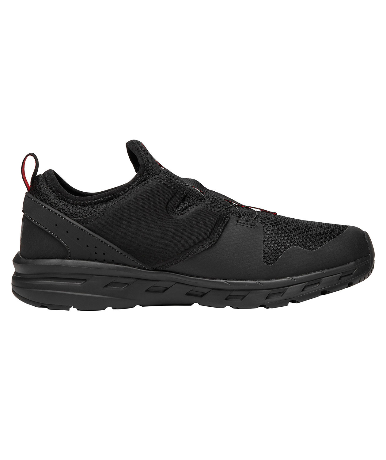 Helly&nbsp;Hansen Evo. Brz Low arbejdssko O1, Black