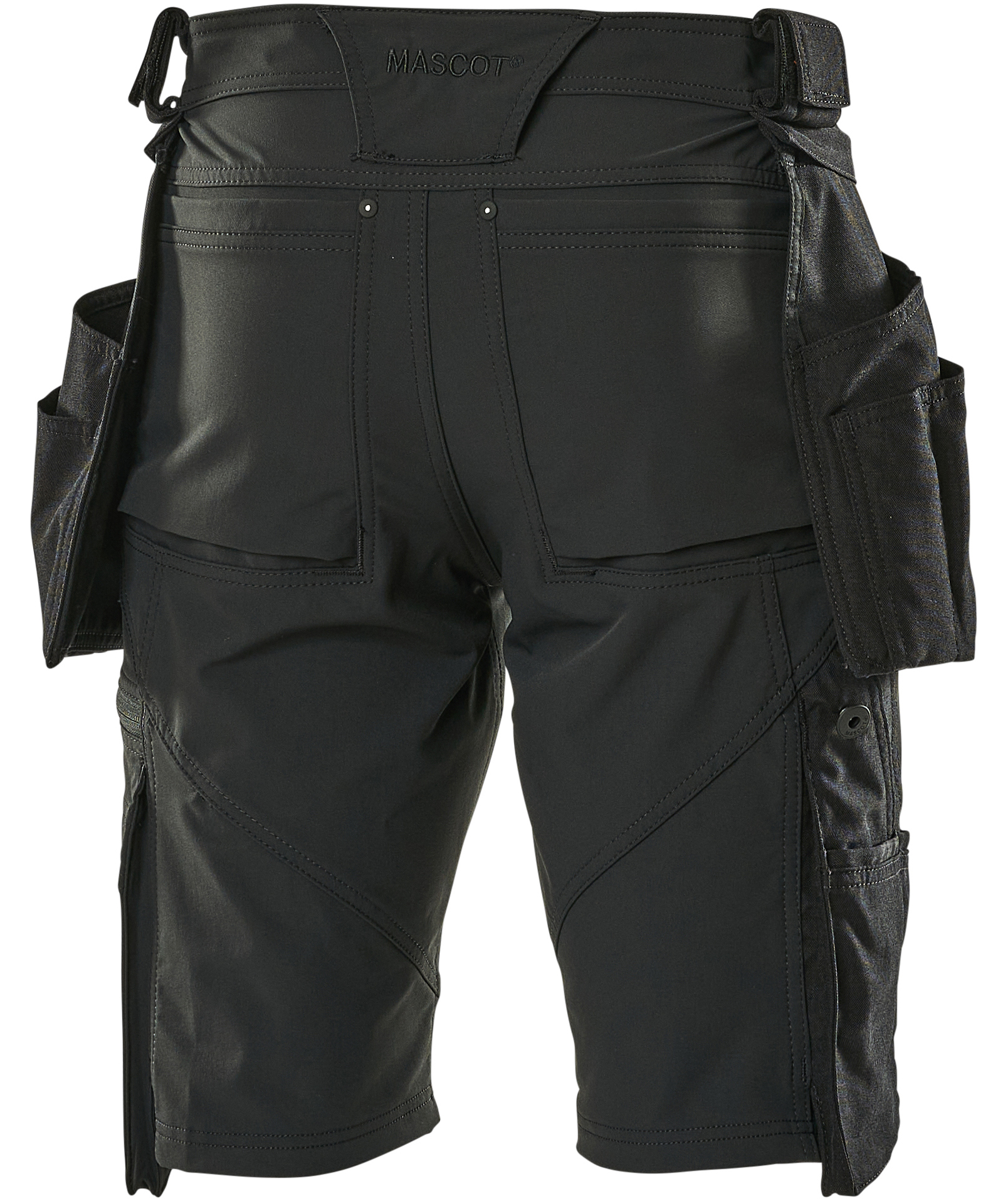 Mascot Advanced Handwerkershorts full stretch