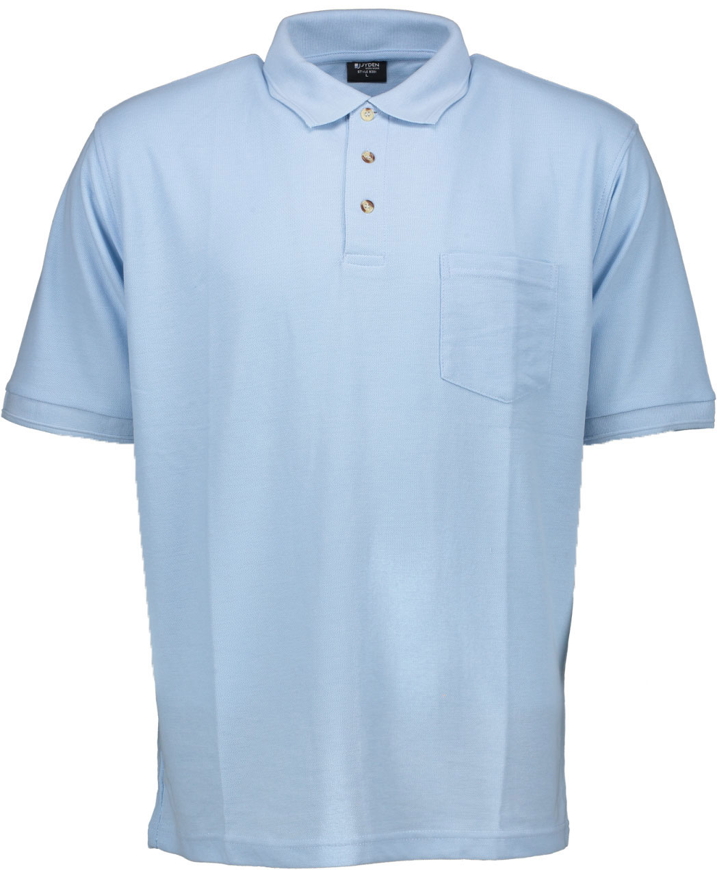 Jyden Workwear&nbsp;pik&eacute;tr&ouml;ja, Light blue