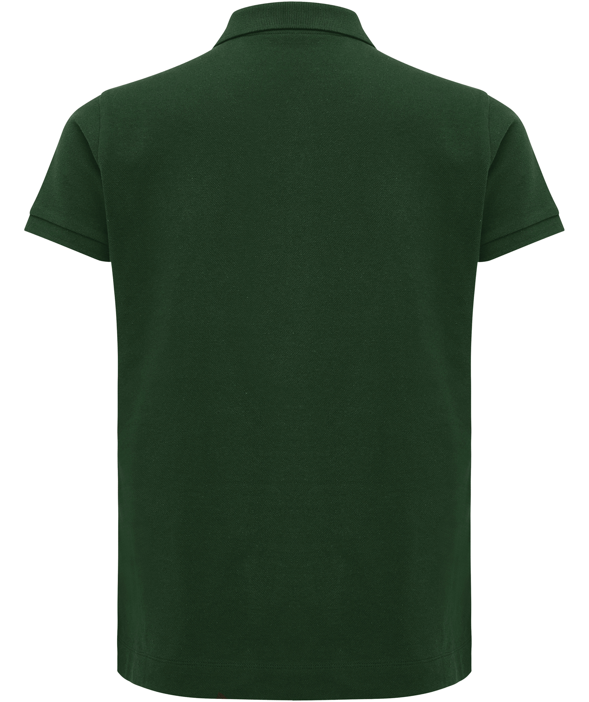 Iqoniq Yosemite Damen Poloshirt, Forest Green, large image number 2