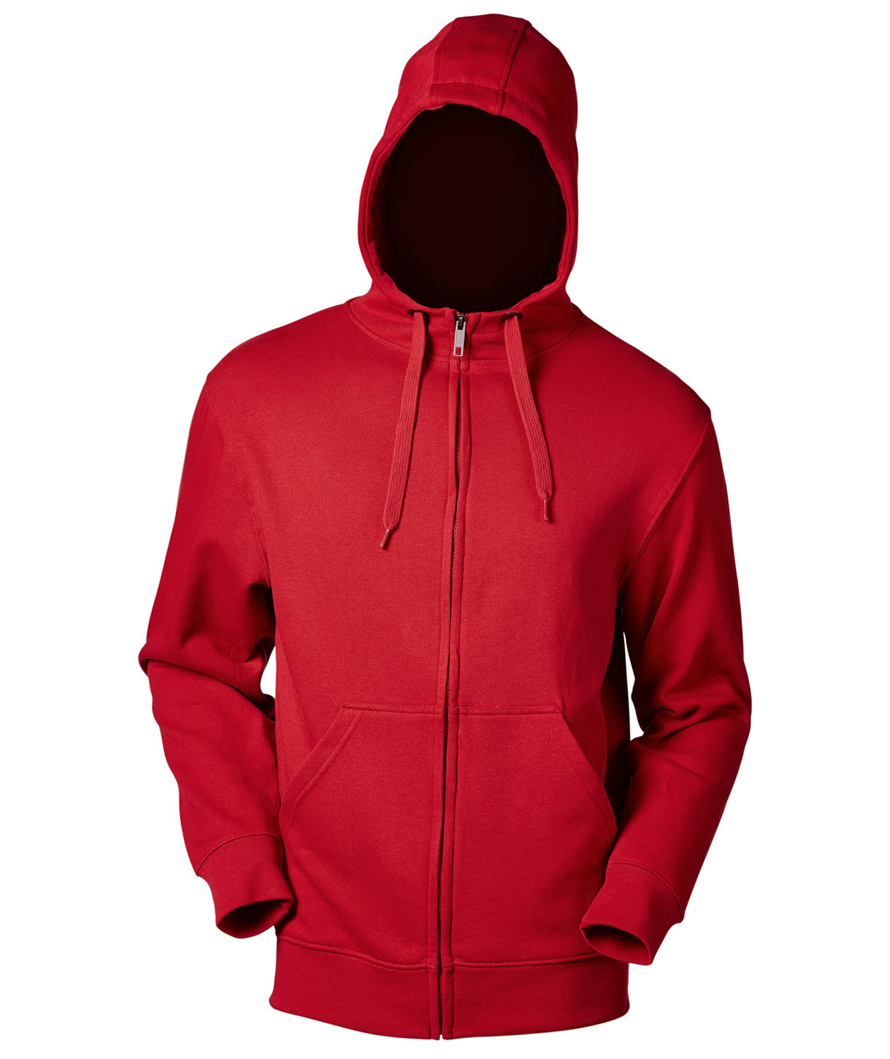 Mascot Crossover Gimont hettegenser, R&oslash;d, R&oslash;d, swatch