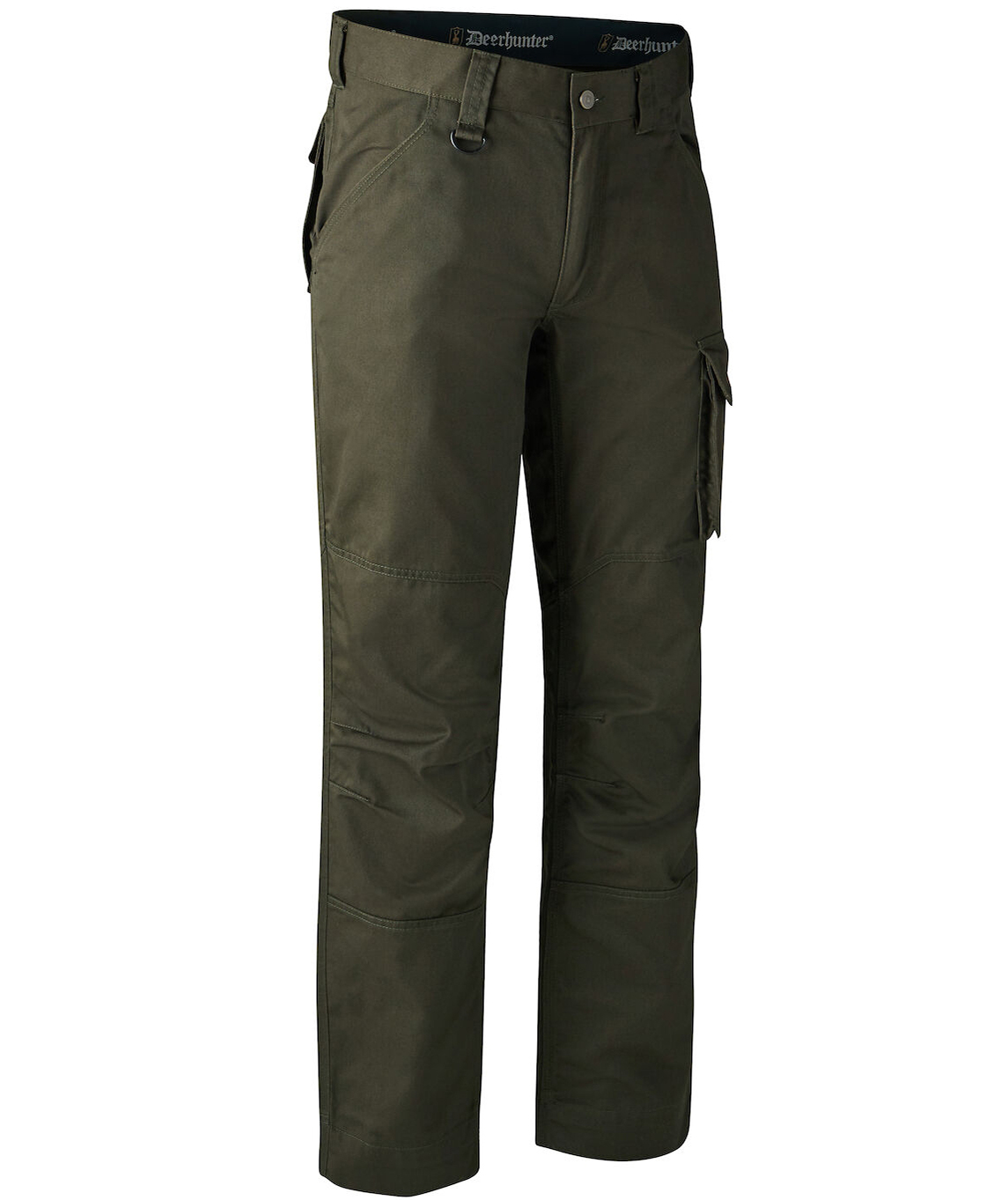 Deerhunter Rogaland byxa, Adventure Green