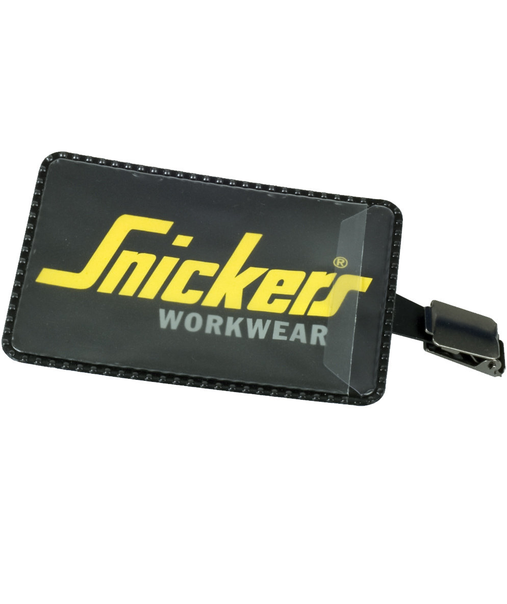 Snickers ID-kortholder