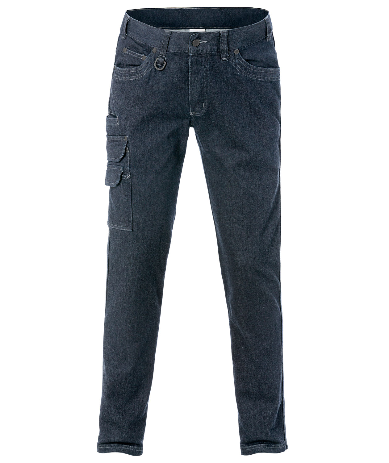 Fristads denim servicebyxa 2501 full stretch