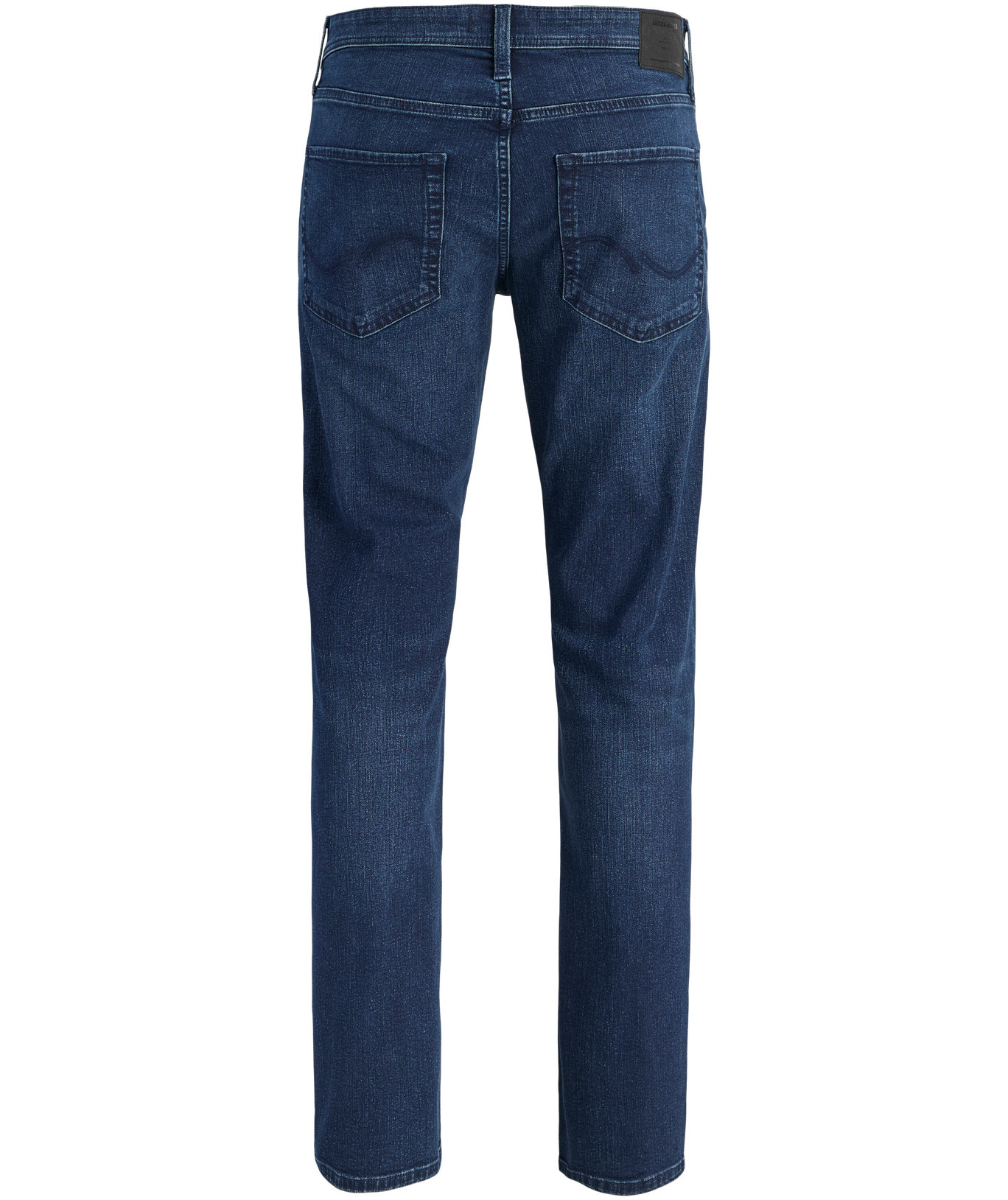 Jack & Jones JJICLARK SQ 260 Jeans, Blue Denim, large image number 2