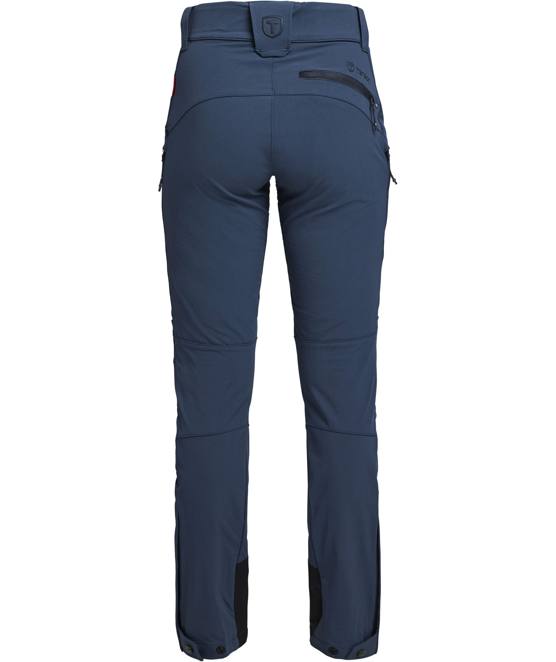 Tenson TXlite Flex damebukse, Dark blue, large image number 2