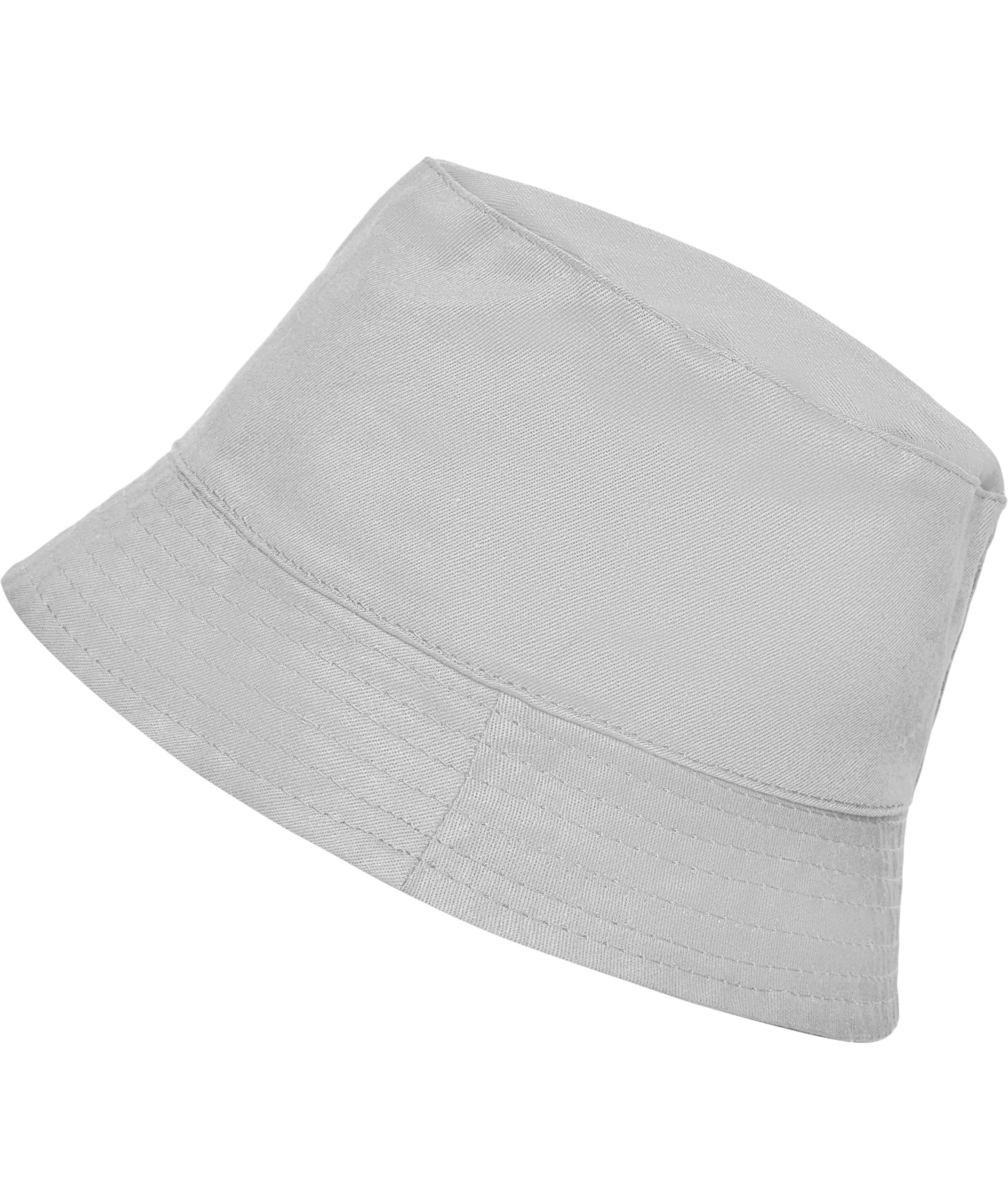 Myrtle Beach Bob hatt, Hvit, Hvit, large image number 3