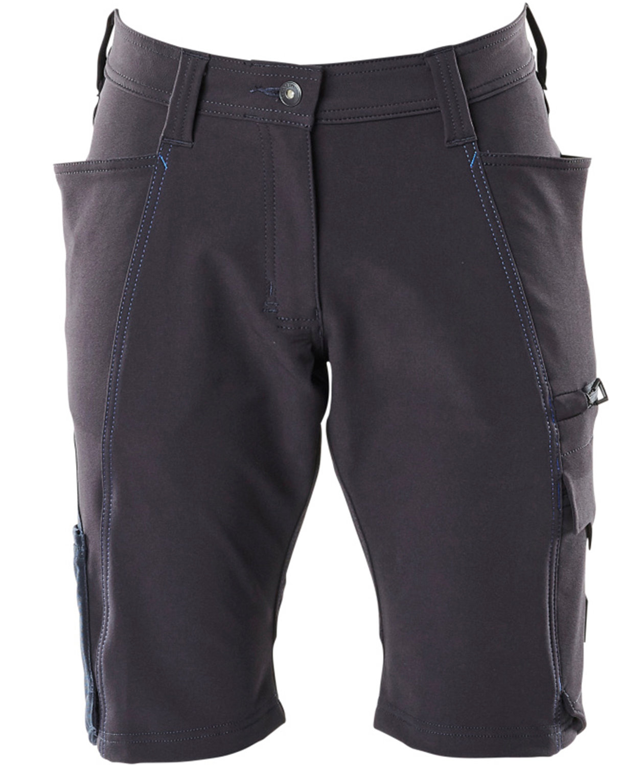 Mascot Accelerate diamond fit dame serviceshorts full stretch