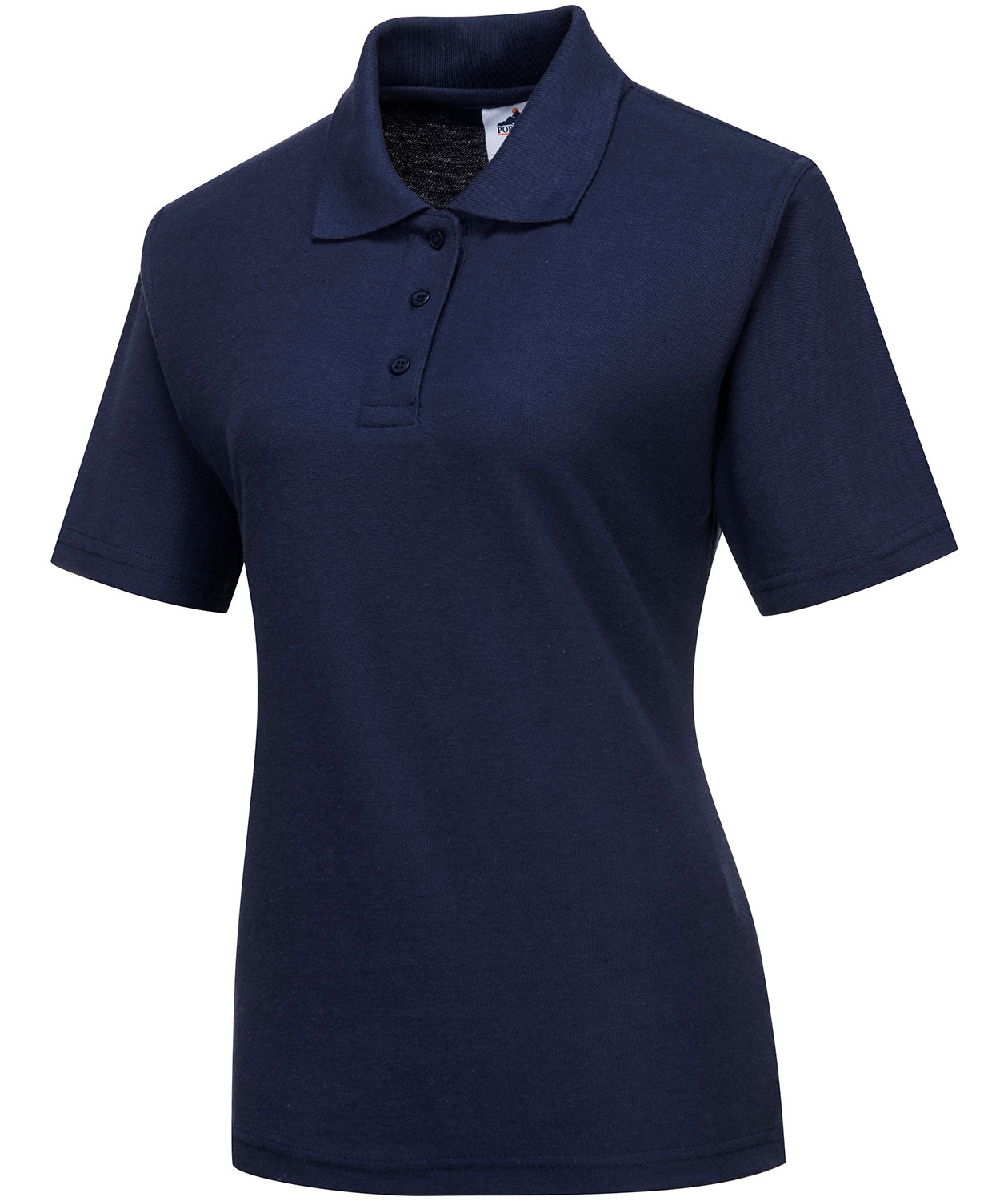 Portwest Napels pik&eacute;tr&ouml;ja dam, Marinbl&aring;