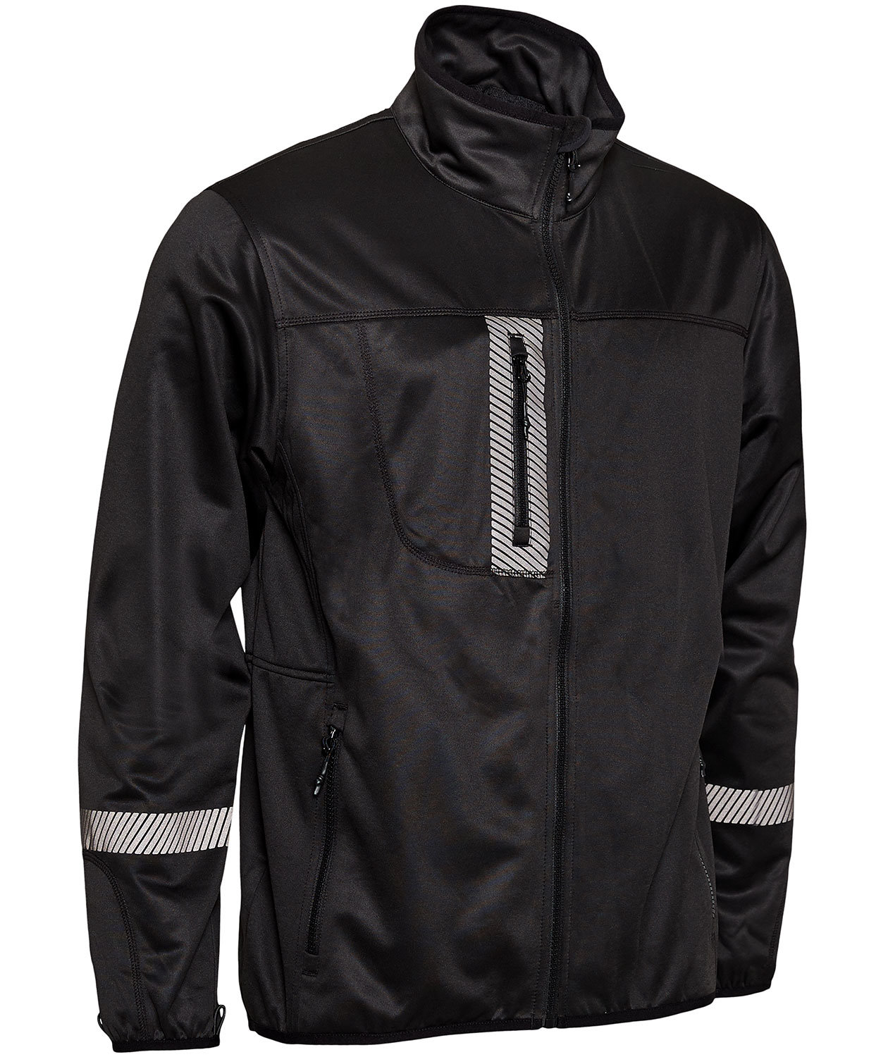 ELKA Working Xtreme fleecejakke