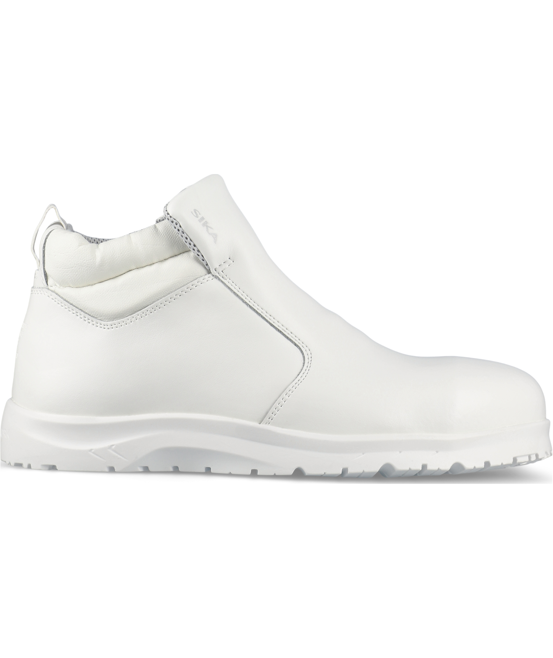Sika Fusion safety boots S2, White, large image number 1