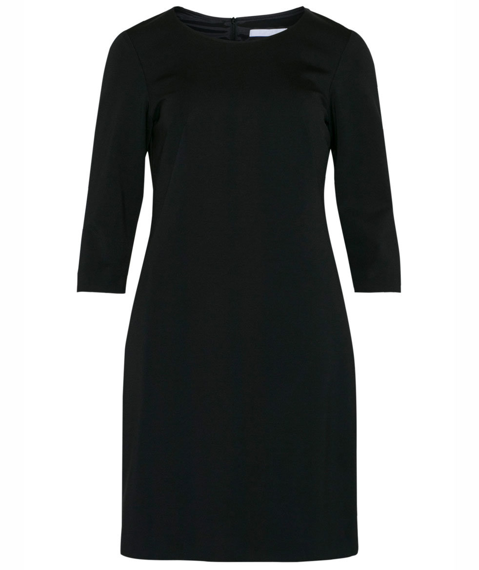 Claire Woman Demi kl&auml;nning dam, Svart