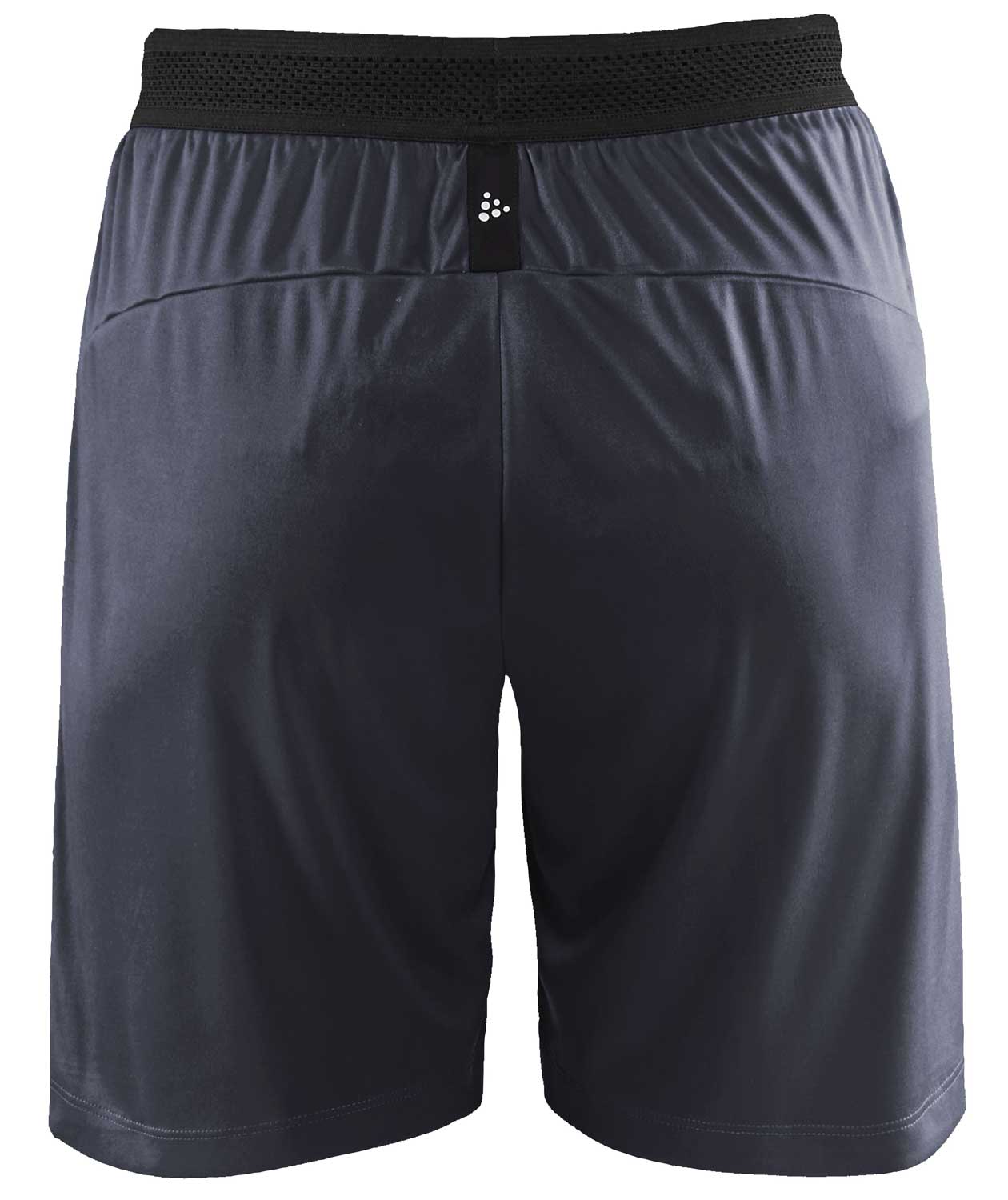 Craft Progress 2.0 shorts for barn, Asphalt, large image number 2