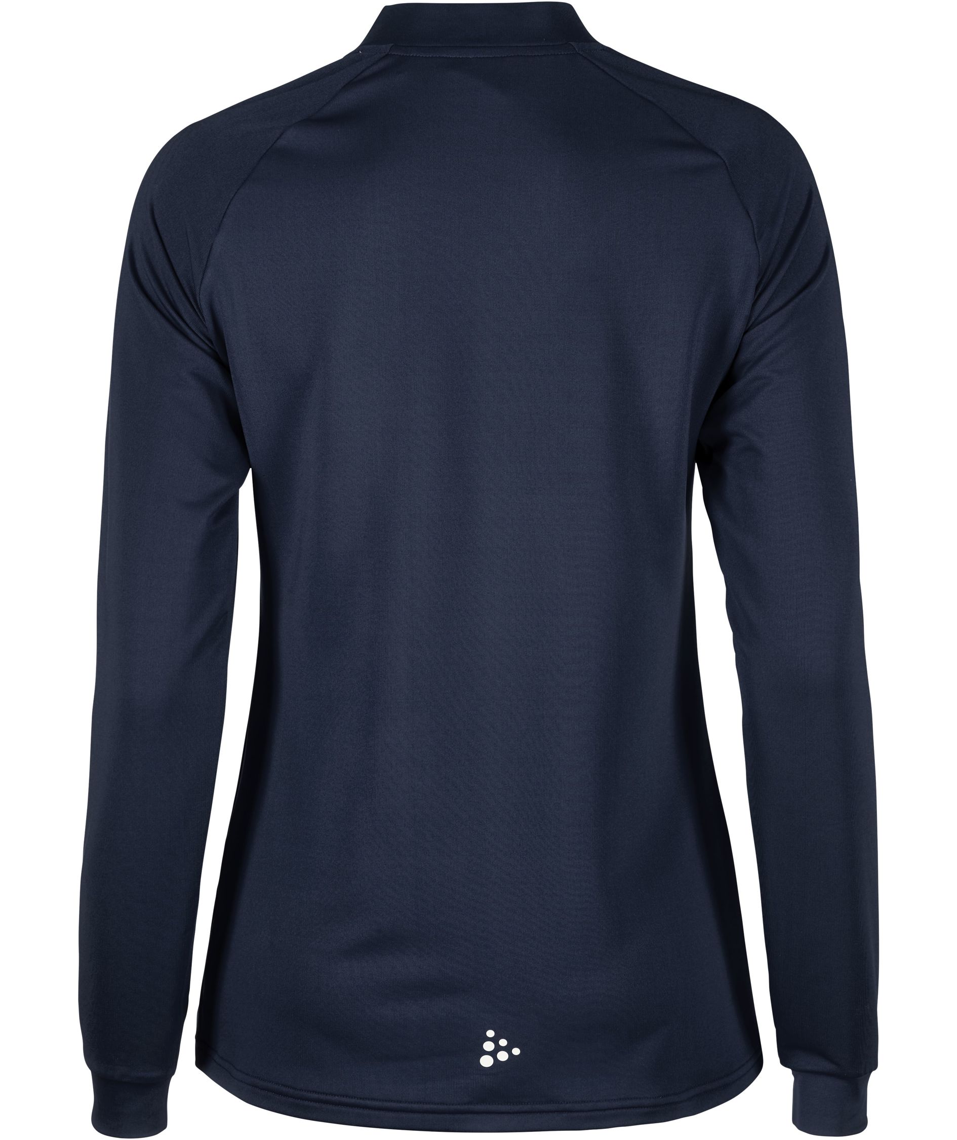Craft Extend halfzip dame tr&aelig;ningstr&oslash;je, Navy, large image number 2