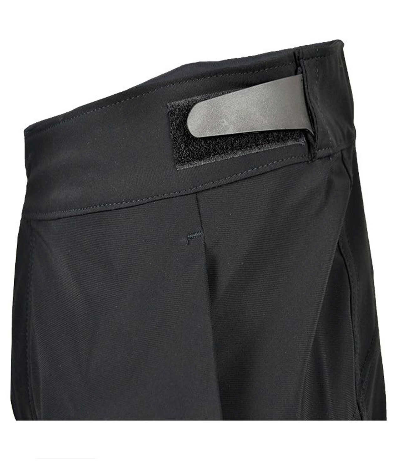 Vang&agrave;rd MTB shorts, Svart, large image number 2