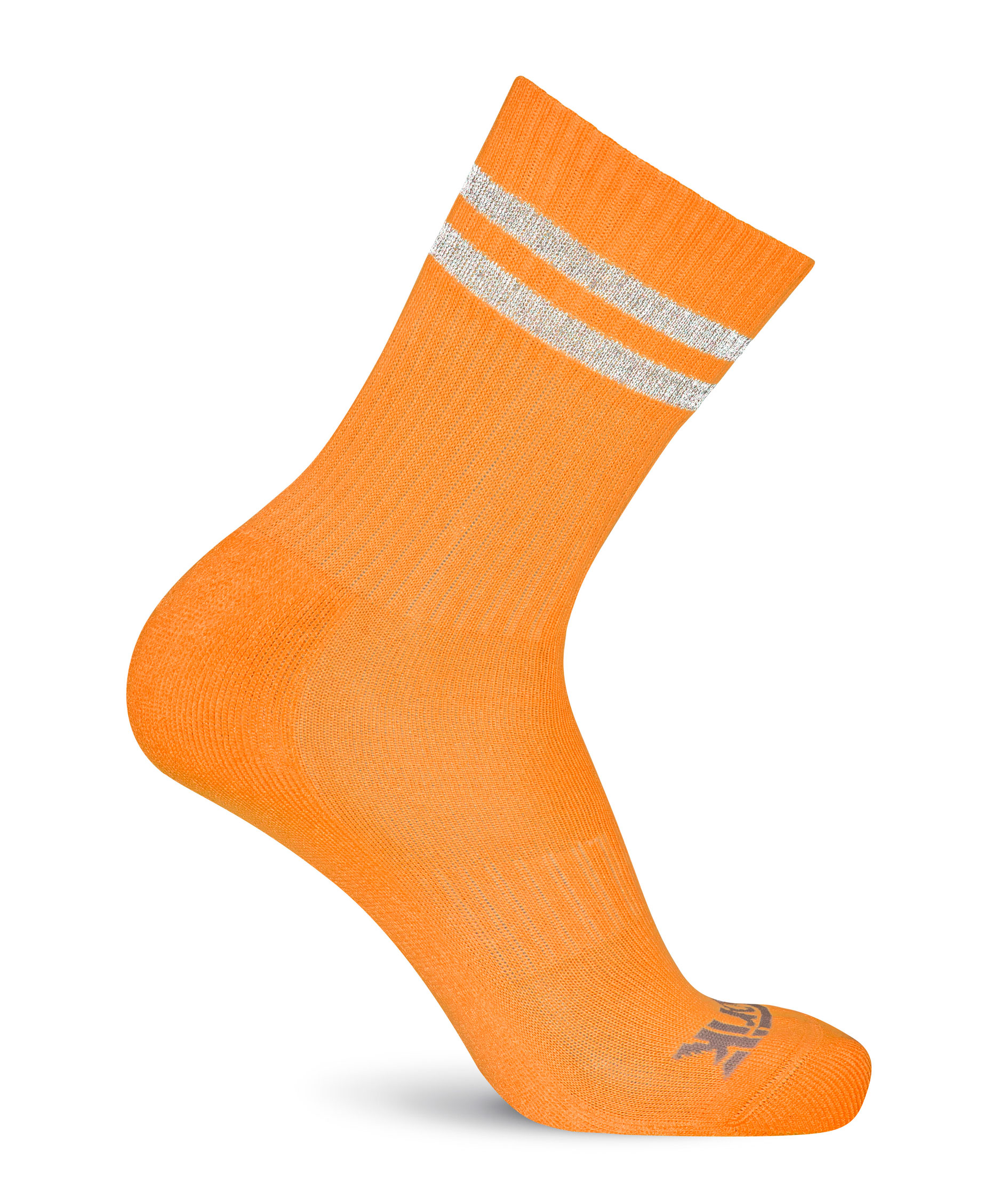 Worik Hi-Vis str&oslash;mper, Oransje