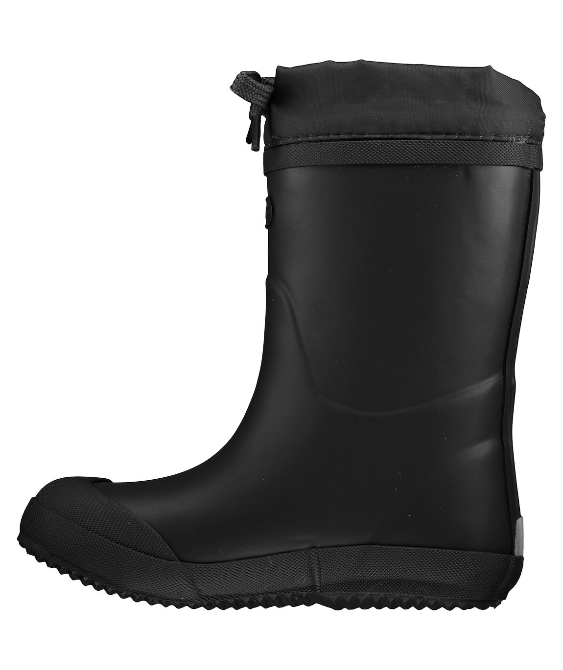 Viking Indie Thermo Wool gummist&ouml;vlar, Svart