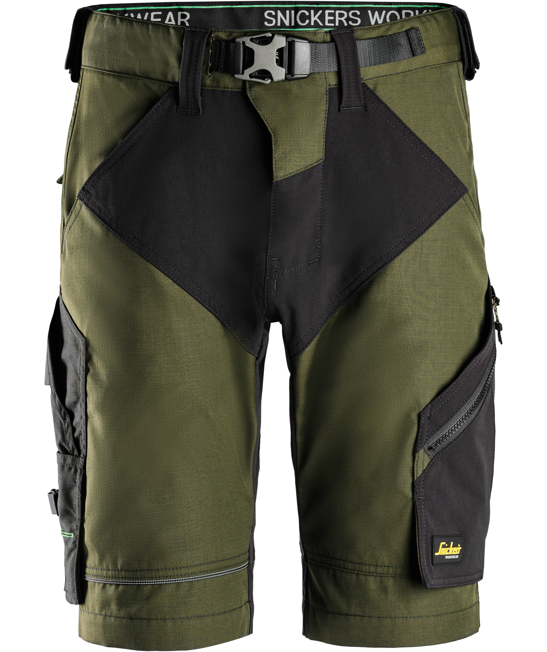 Snickers Flexiwork arbeidsshorts 6914